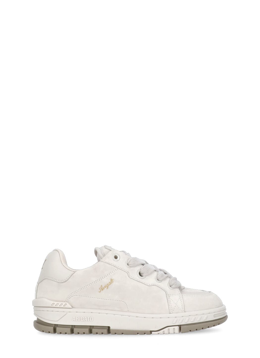 Axel Arigato Light Beige Area Haze Sneakers
