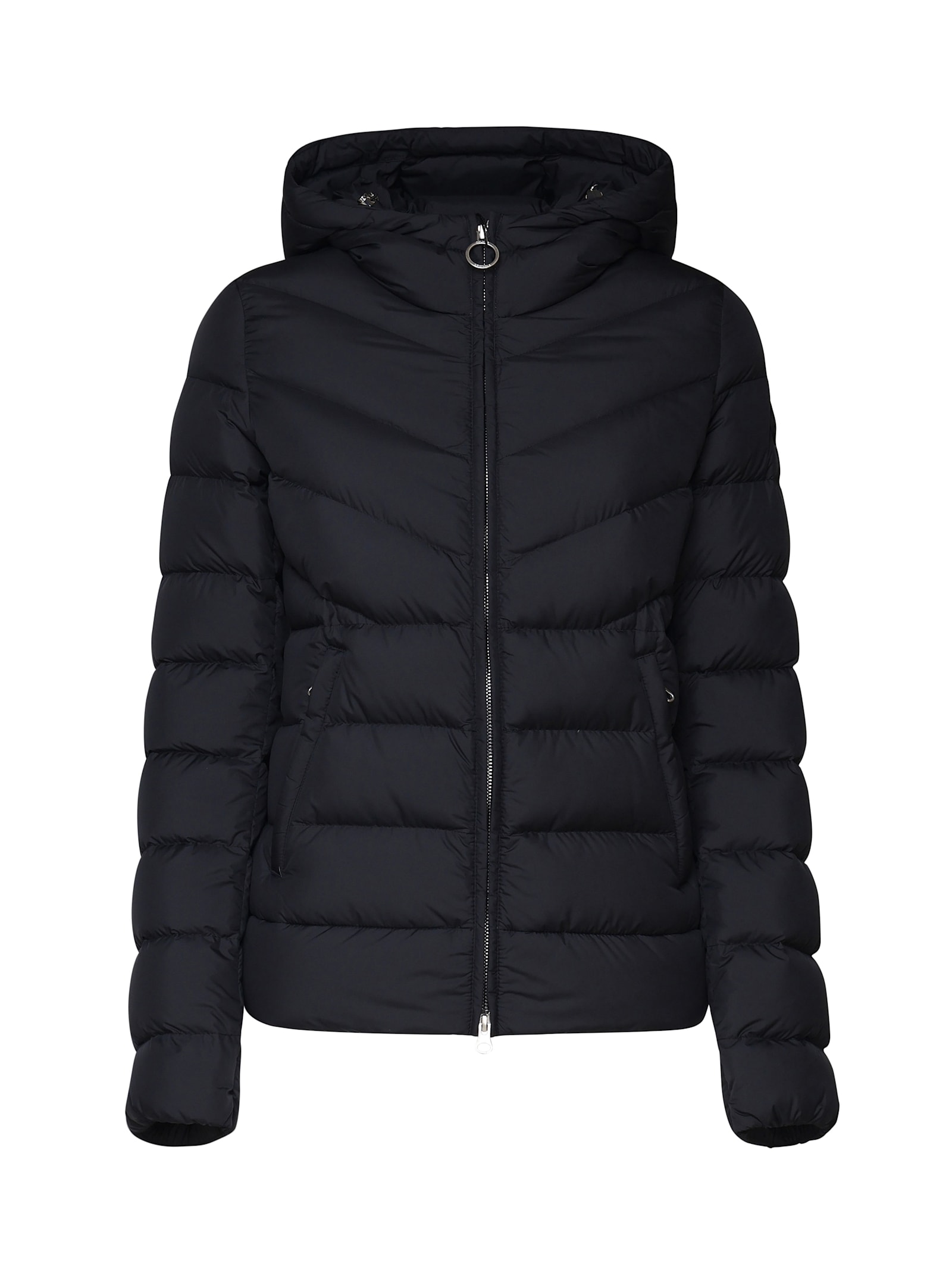 Colmar Puffed Nylon Jacket