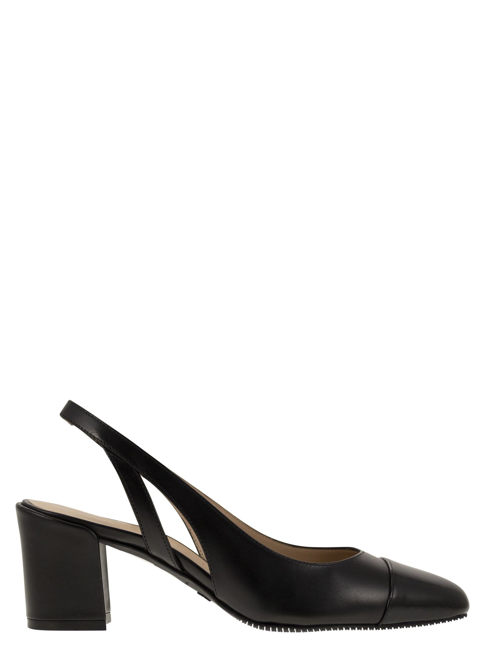 Stuart Weitzman Sleek 50 - Pointed Pumps