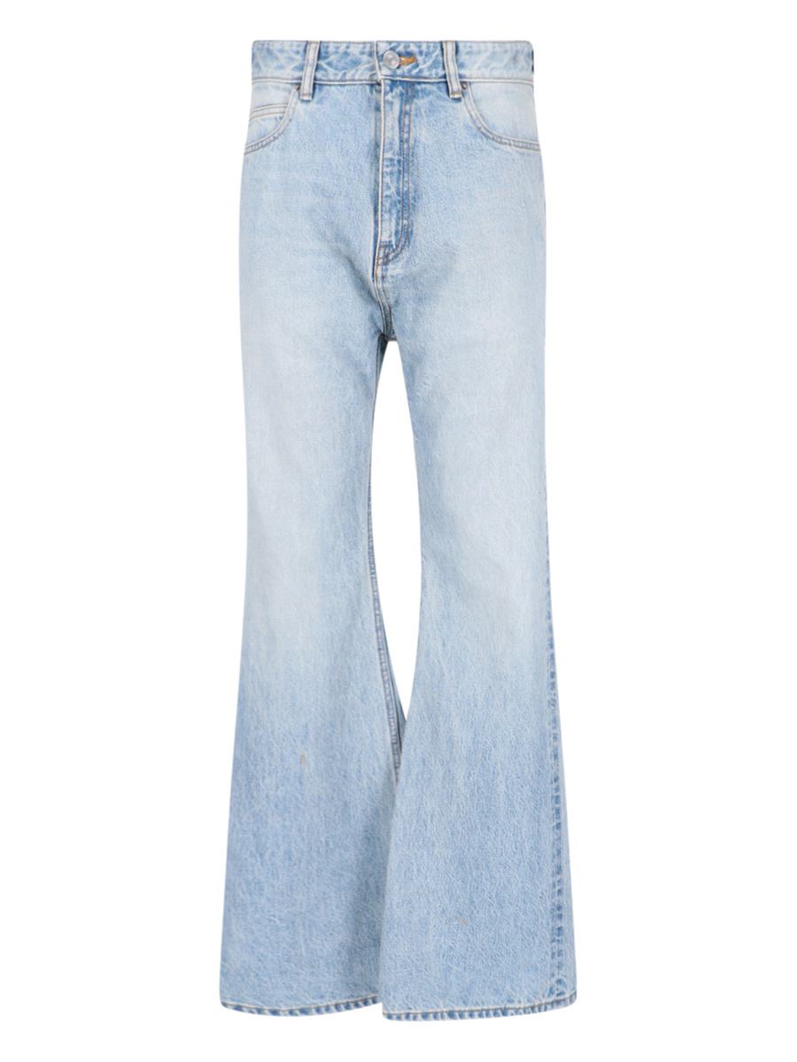 Balenciaga 牛仔裤