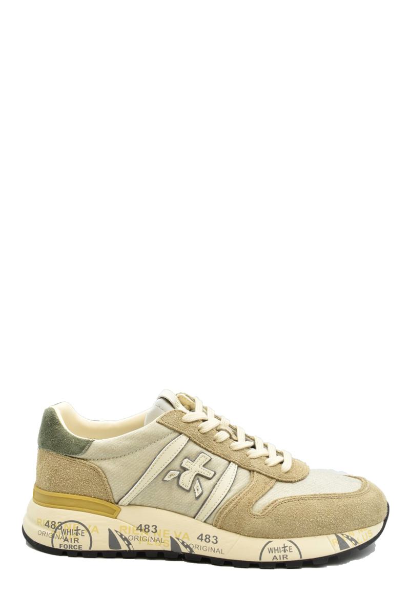 Premiata 运动鞋