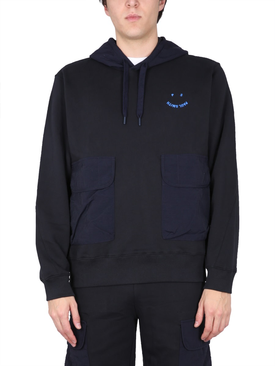 PS by Paul Smith happy Sweatshirt