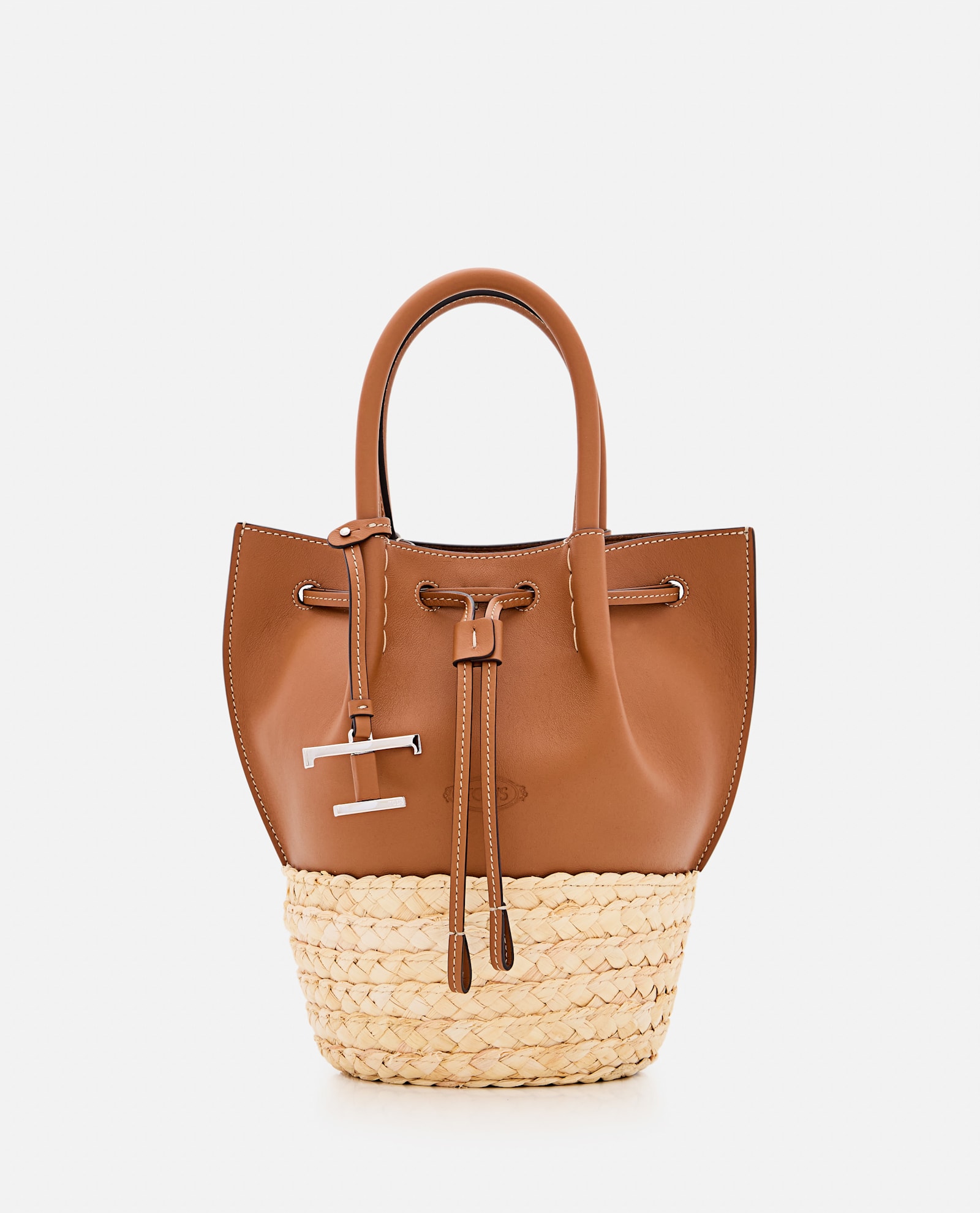 Tod's Bux Bucket Mini