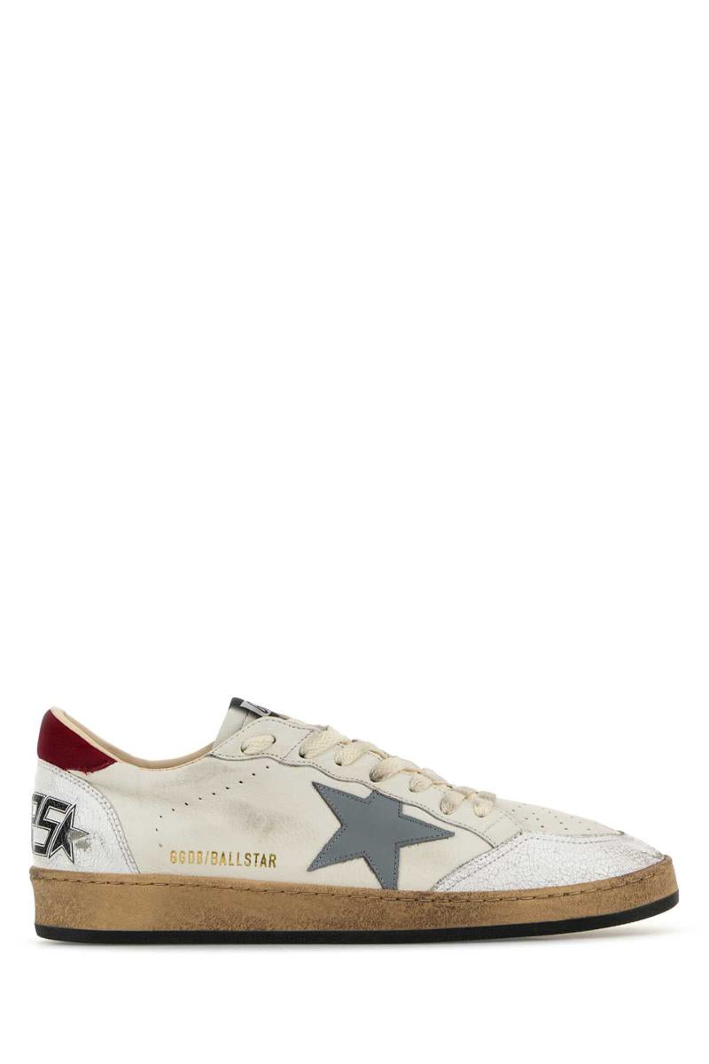 Golden Goose Sneakers