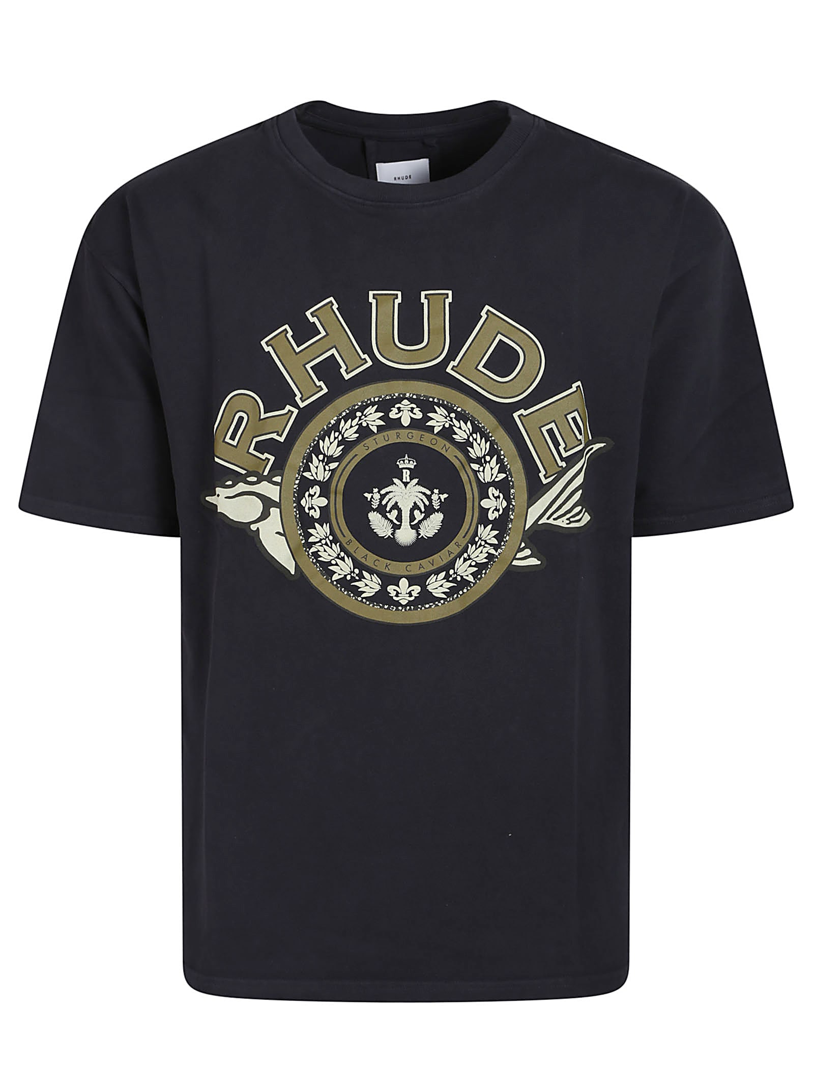 Rhude Caviar T-shirt