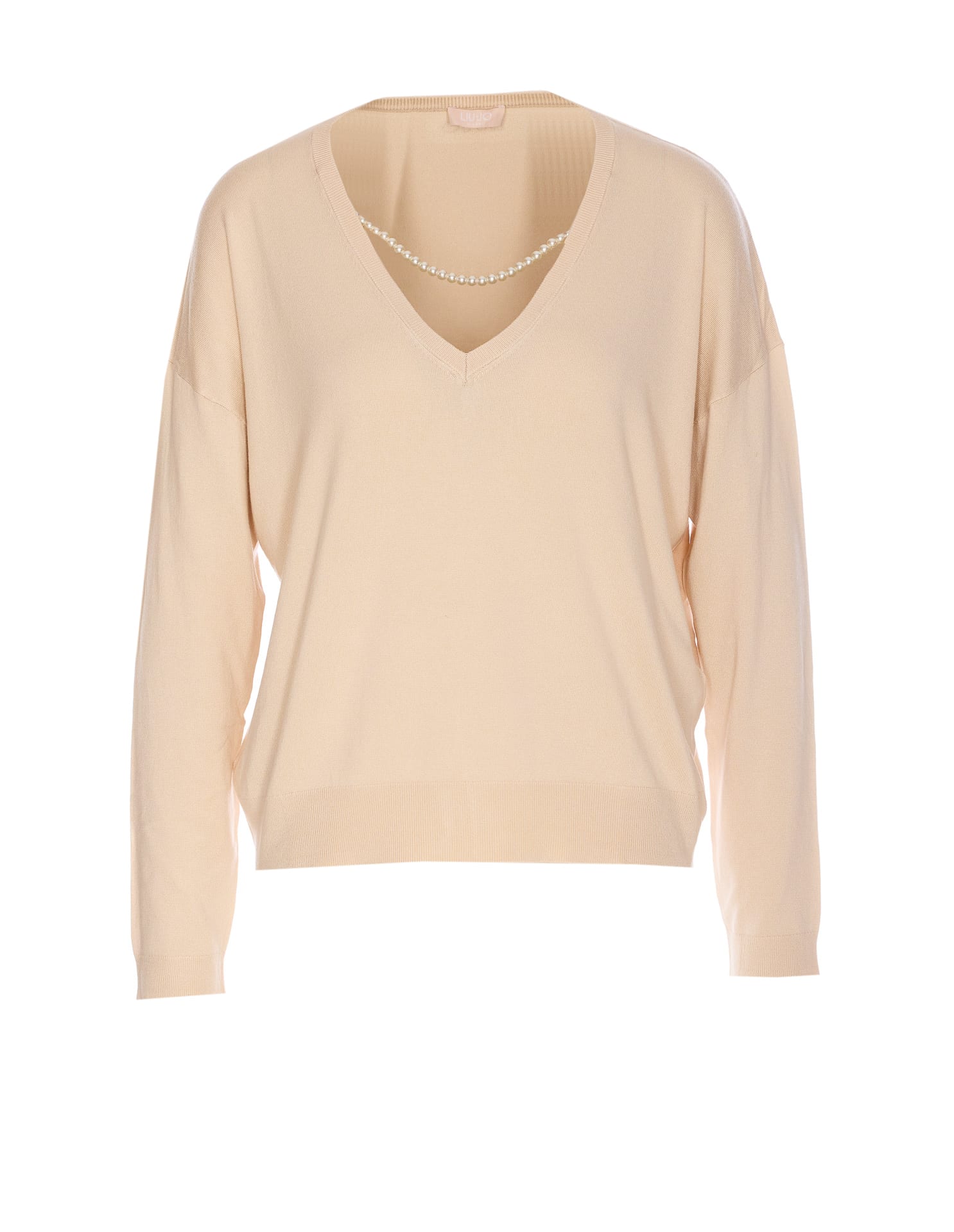 Liu-Jo Sweater