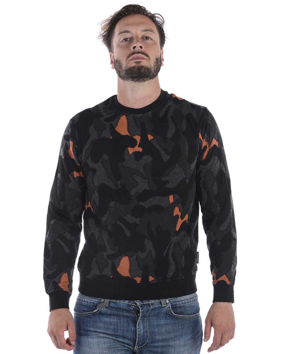 Emporio Armani Sweatshirt Hoodie