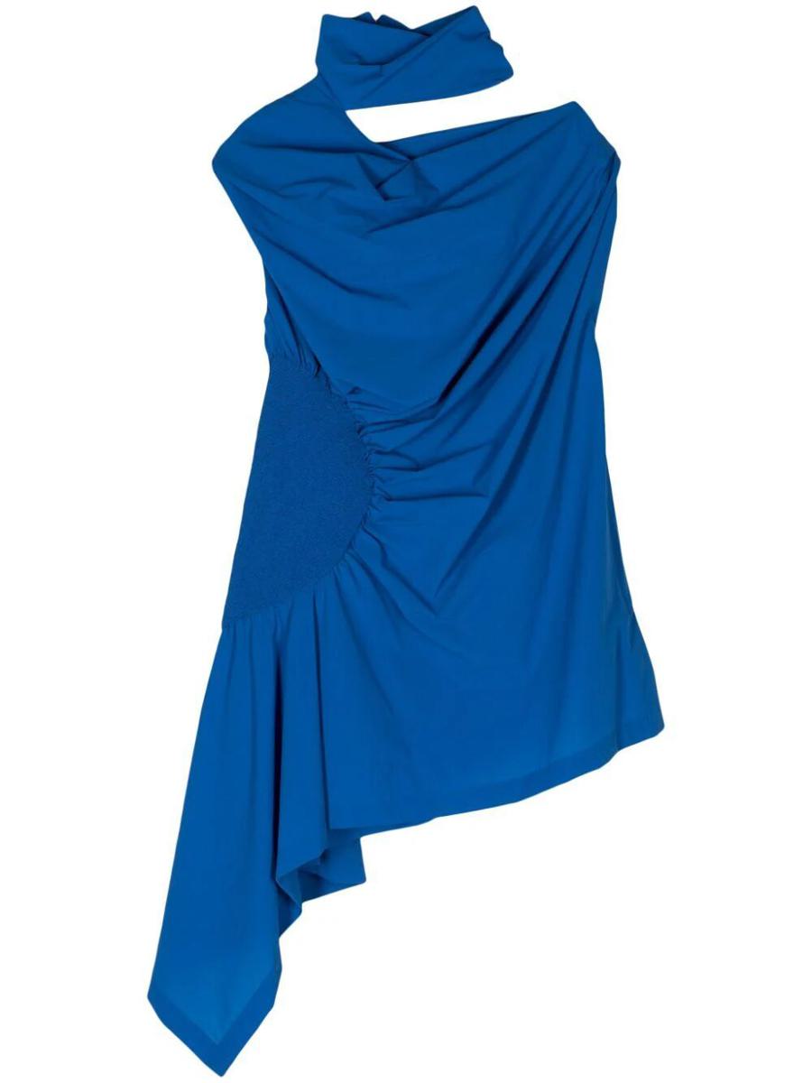 Issey Miyake Eye Of The Bean Shirt Clothing