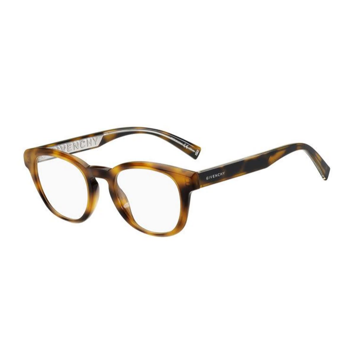 Givenchy Eyewear Gv 0156 Glasses
