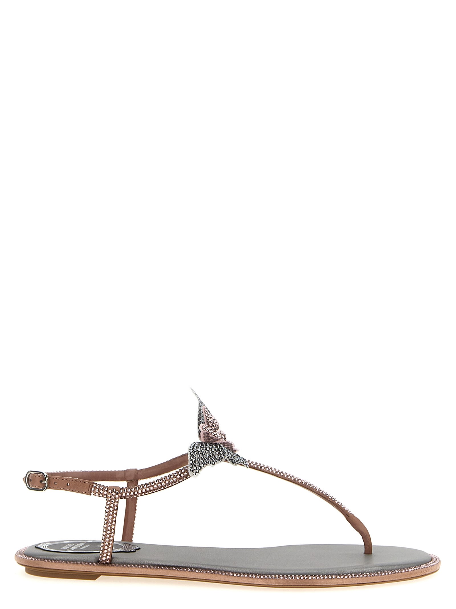 René Caovilla fairy Sandals