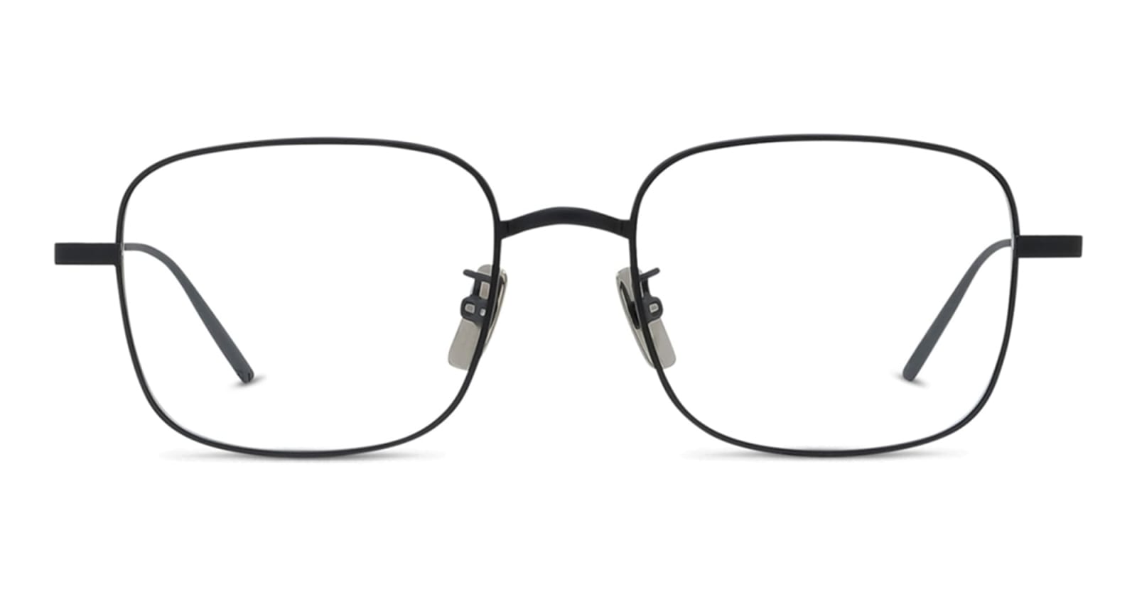 Givenchy Eyewear Gv50037u - Matte Black Rx Glasses