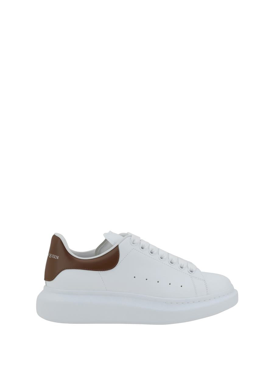 Alexander McQueen 运动鞋
