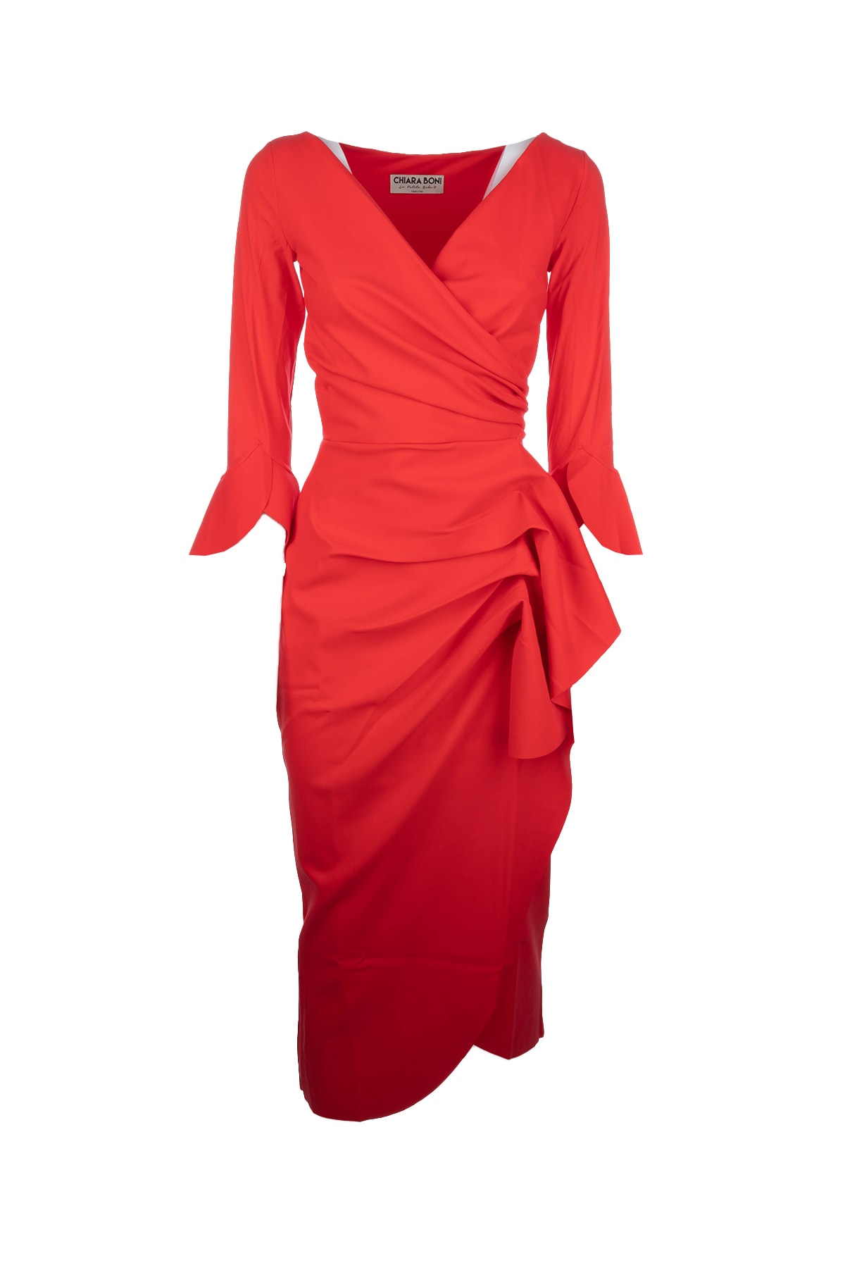 La Petit Robe Di Chiara Boni Abiti
