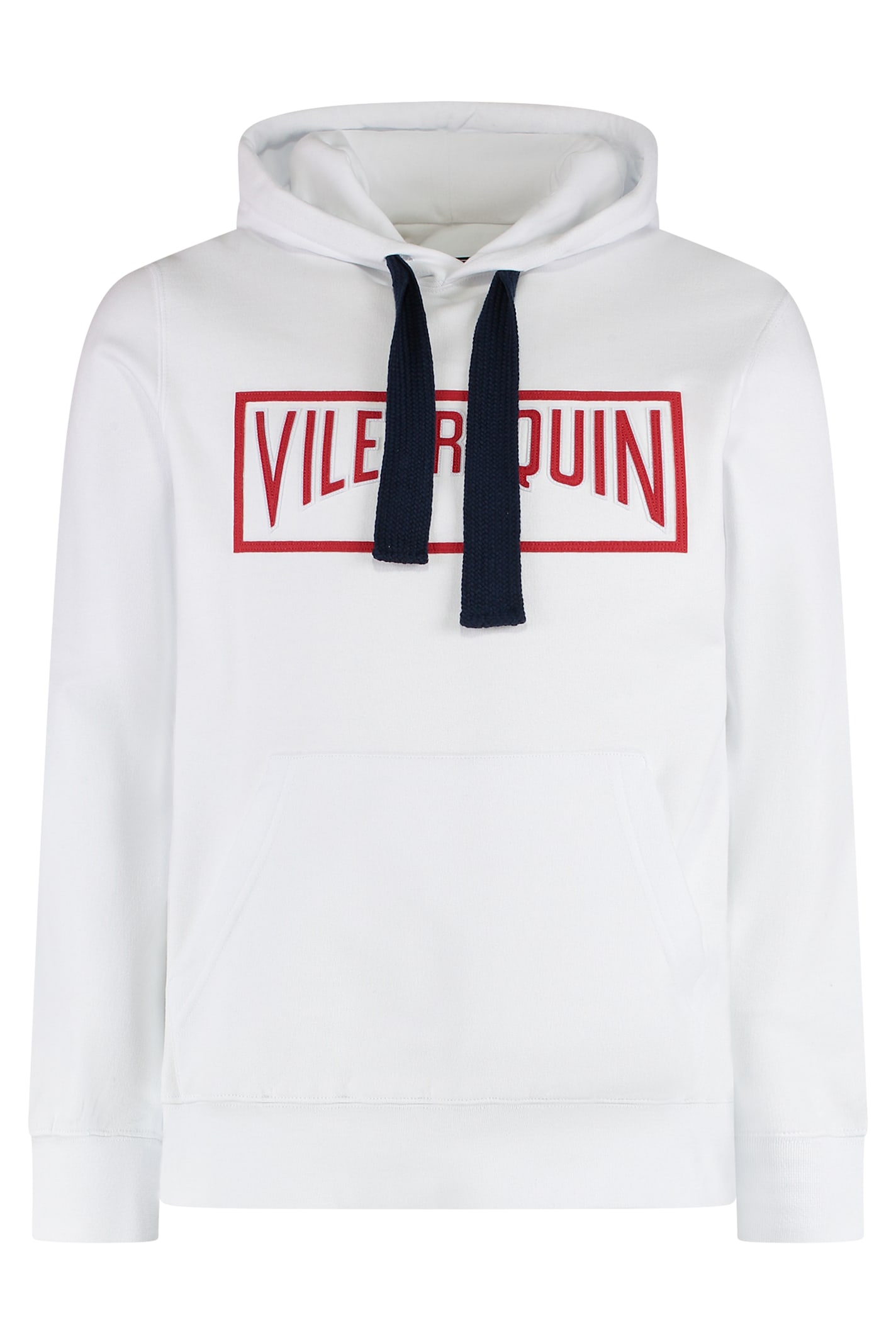Vilebrequin Cotton Hoodie