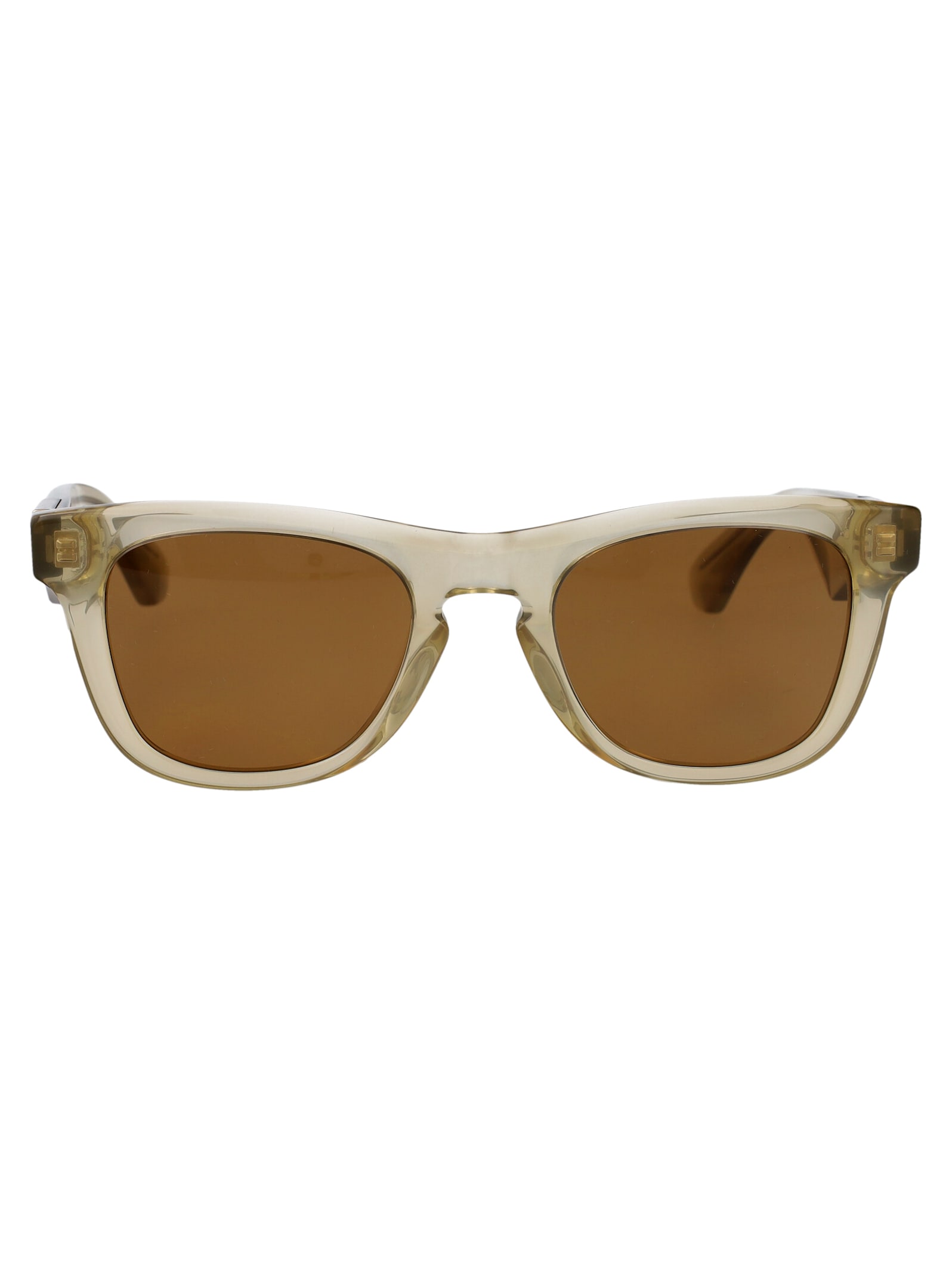 Burberry Eyewear 0be4426 Sunglasses