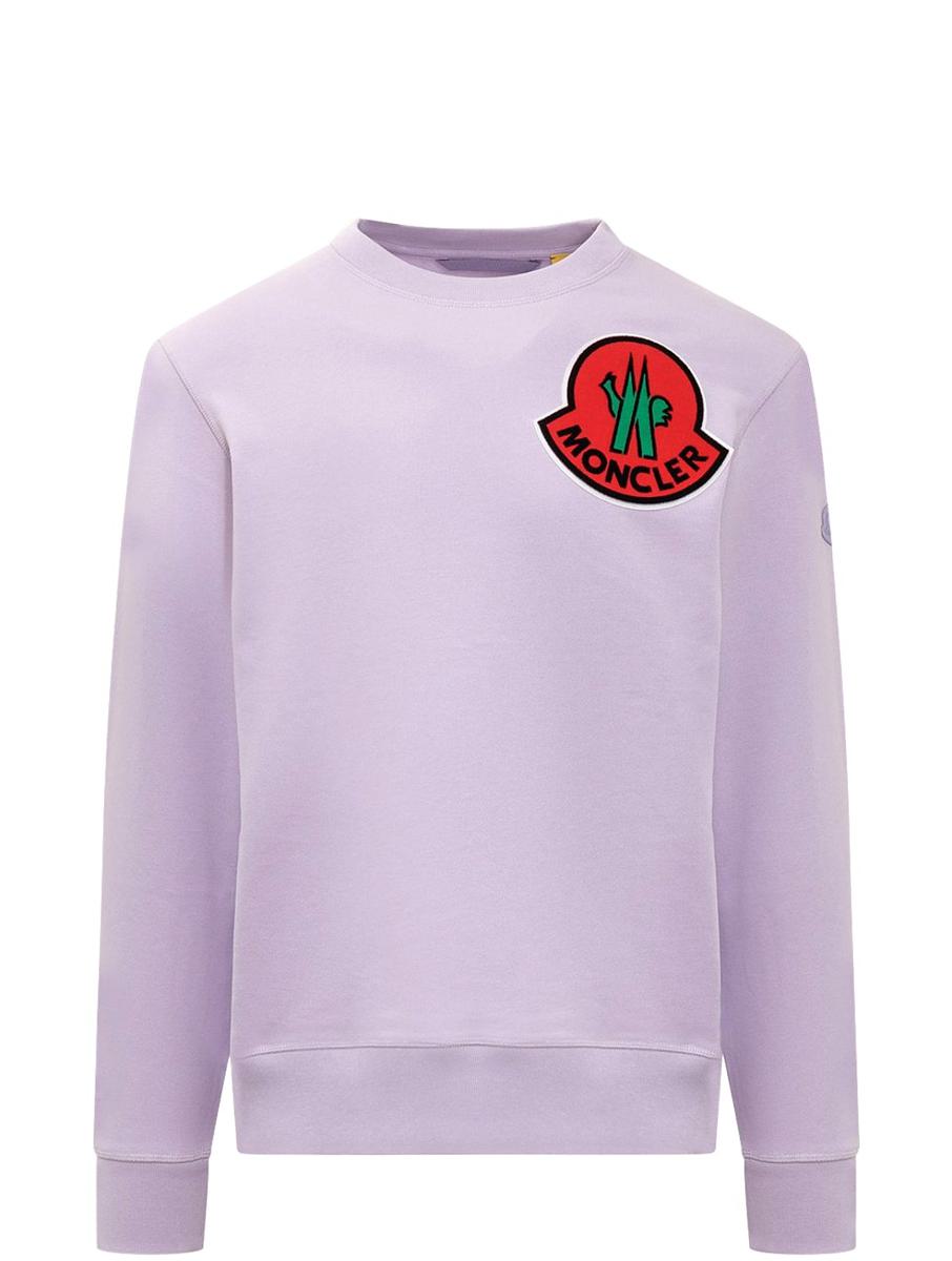 MONCLER Clothing