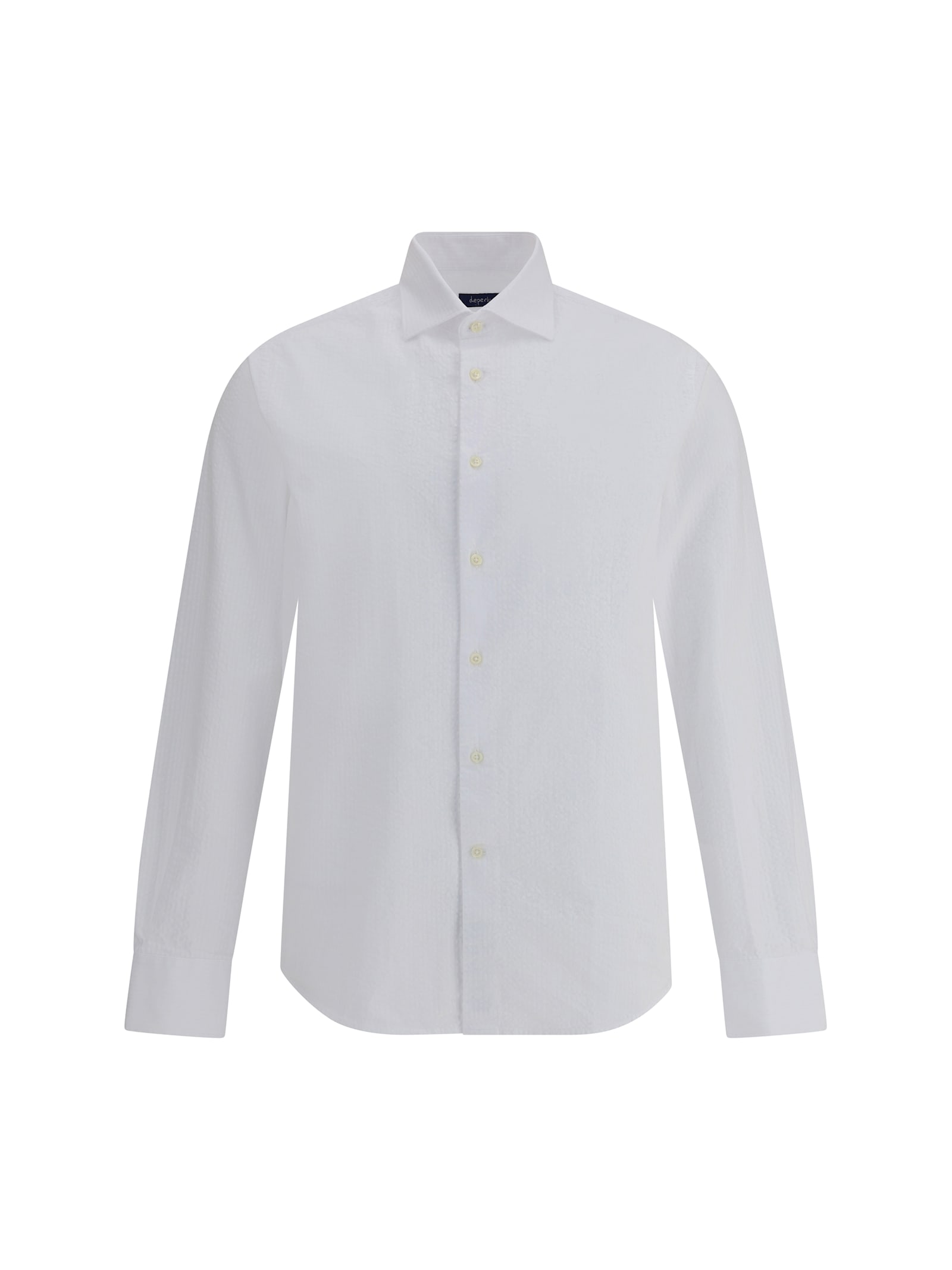 Deperlu Striped Shirt