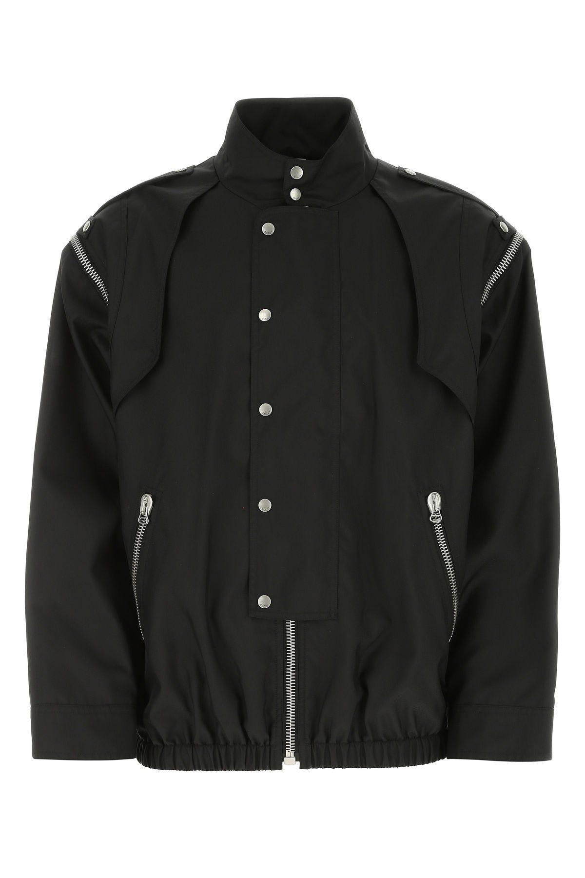 Gucci Metamorfosi Jacket