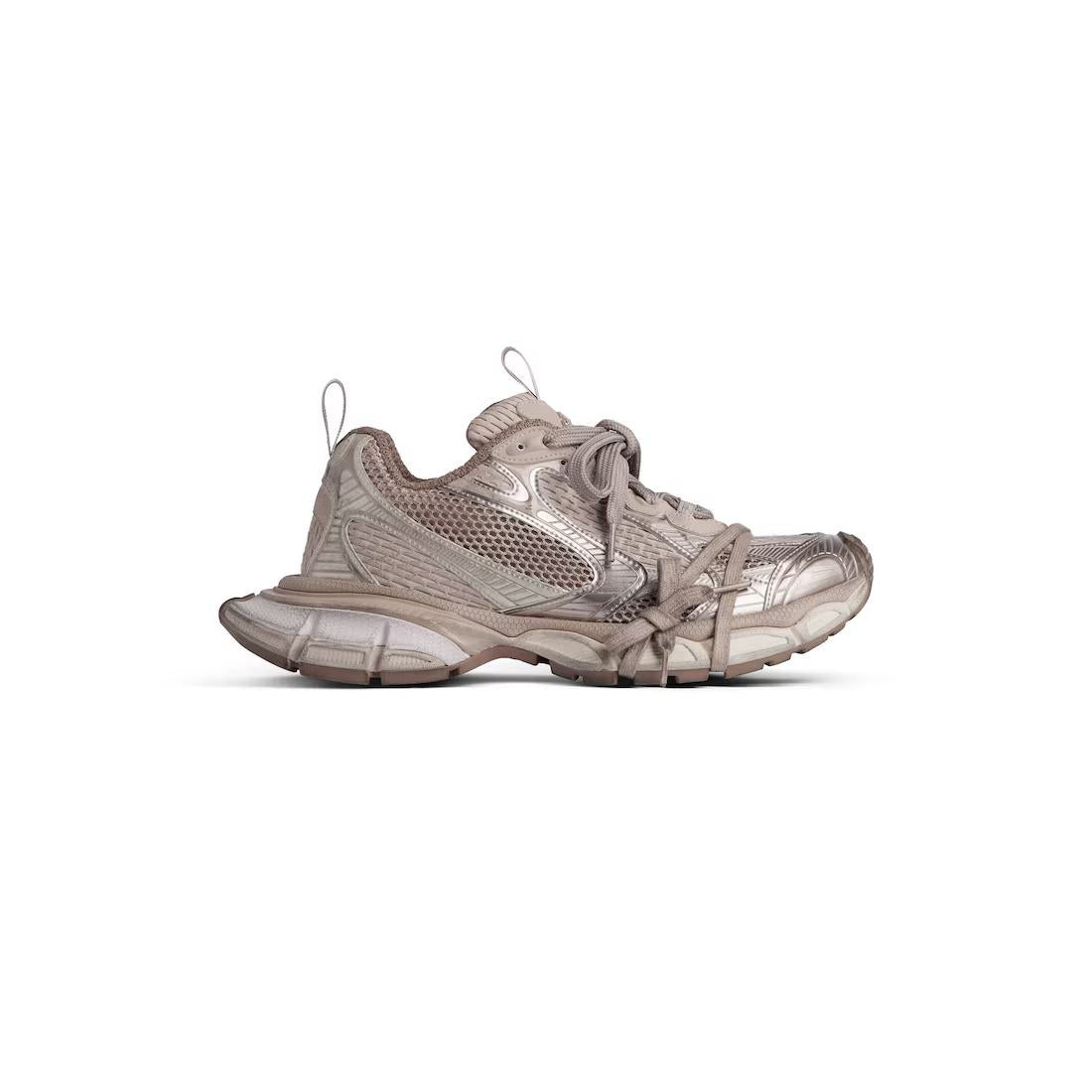 Balenciaga "3XL" 运动鞋