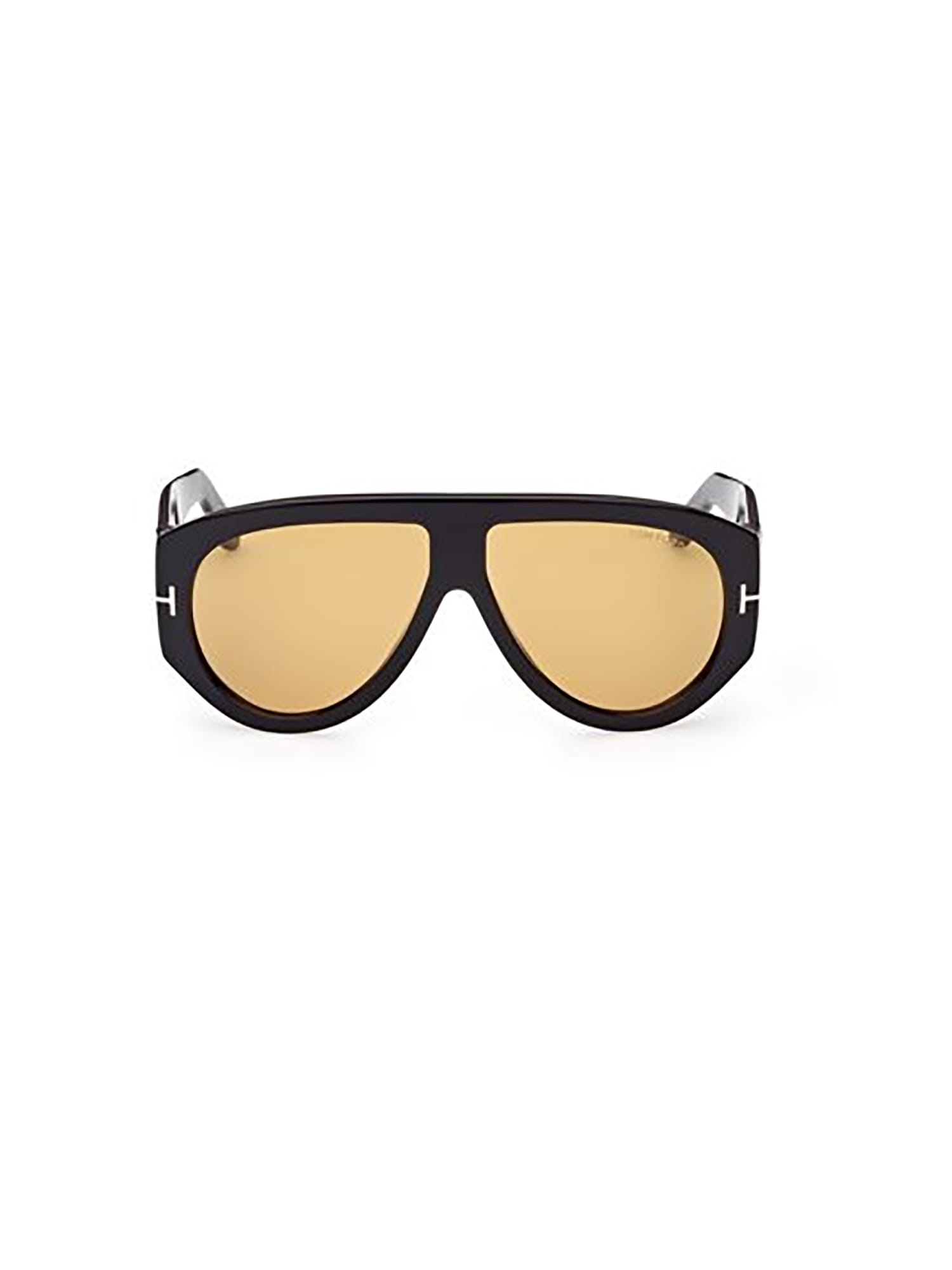 Tom Ford Eyewear FT1044 Sunglasses