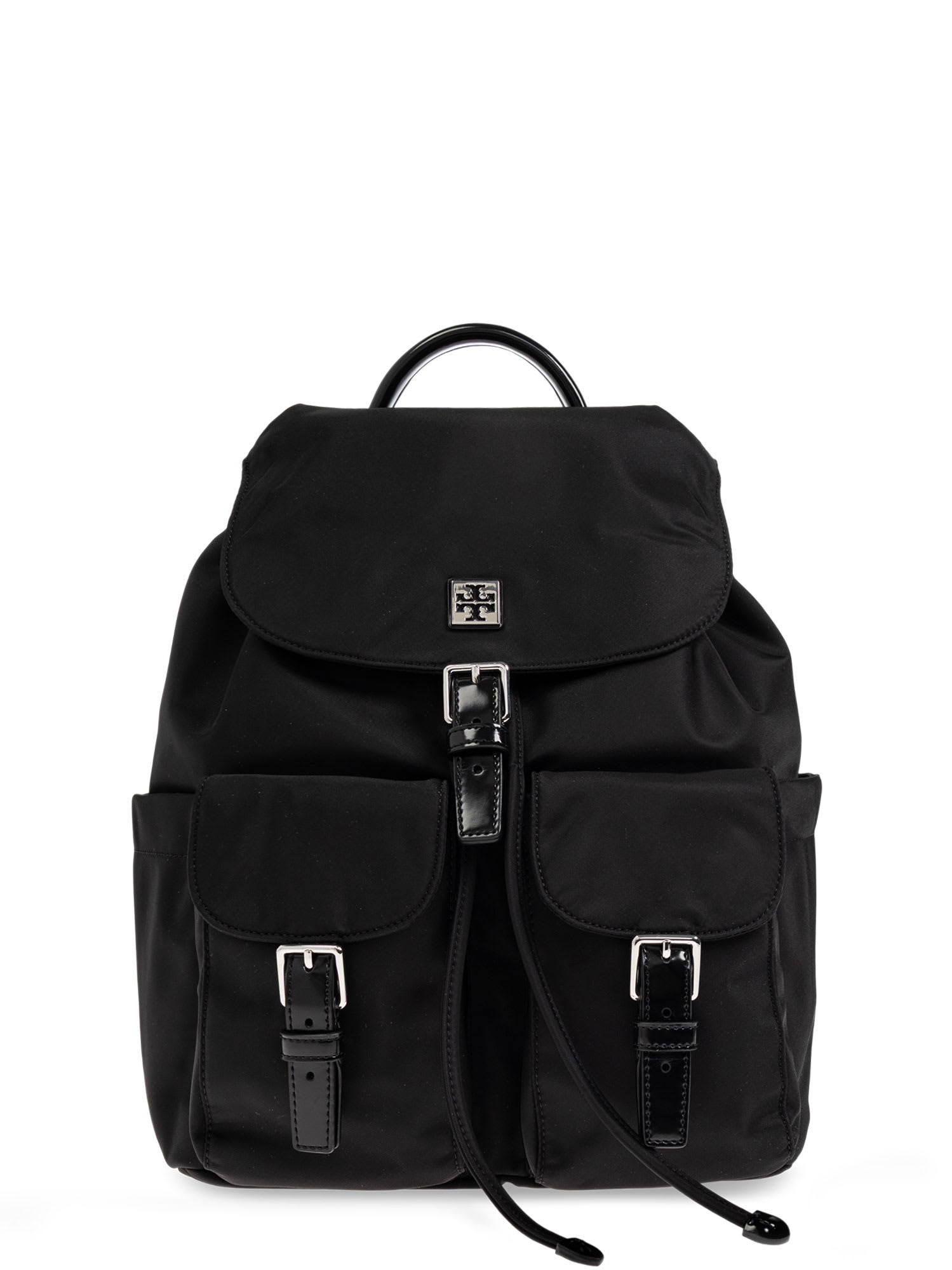 Tory Burch Virginia Nylon Backpack