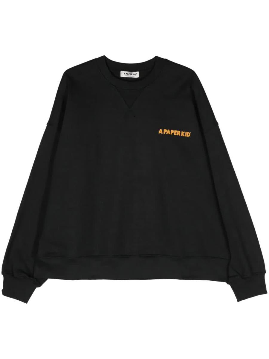 A Paper Kid Hoodie Clothing