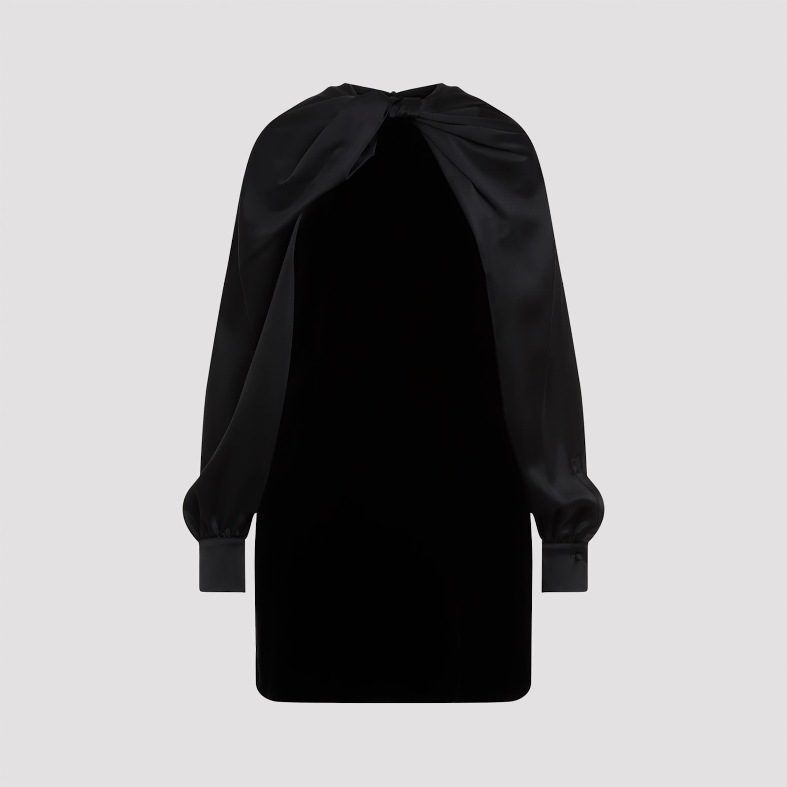 Max Mara Zarelia 迷你连衣裙