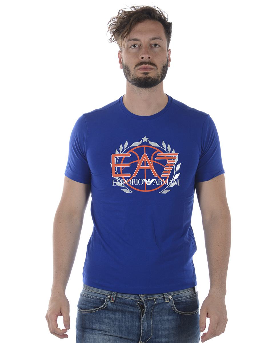 EA7 Emporio Armani 上装