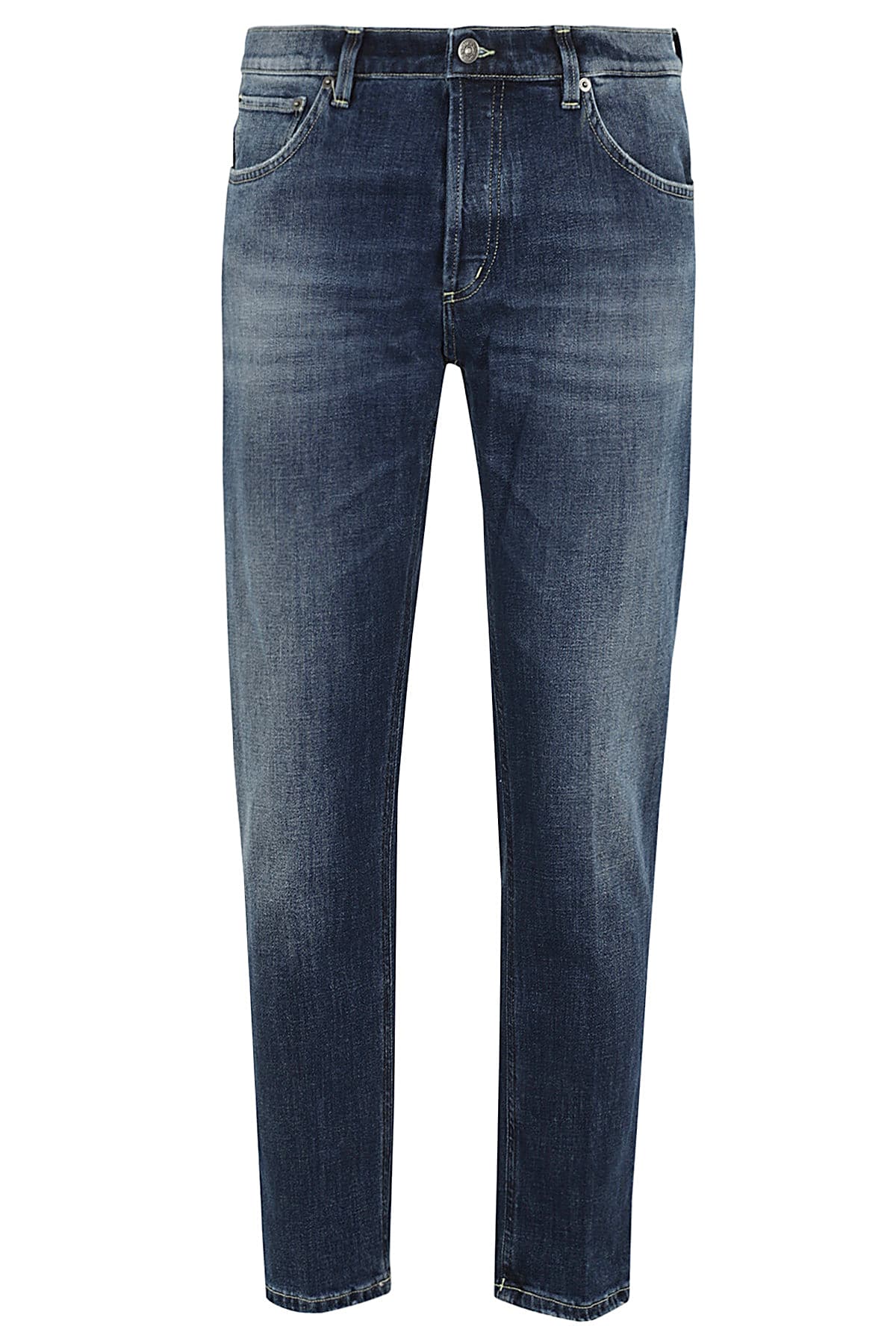 Dondup Pantalone Brighton Medio
