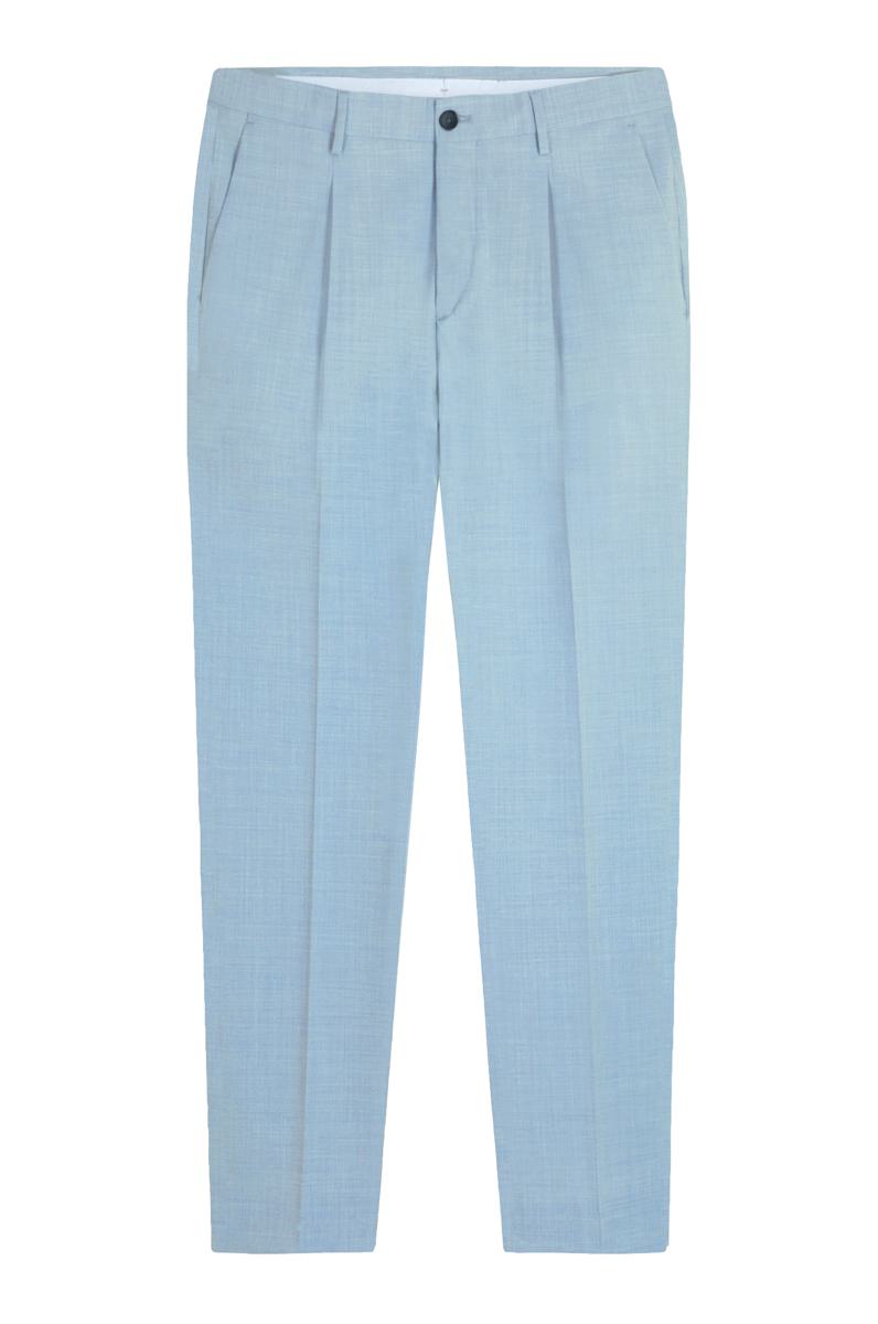 Gazzarrini X Michele Franzese Zen Trousers
