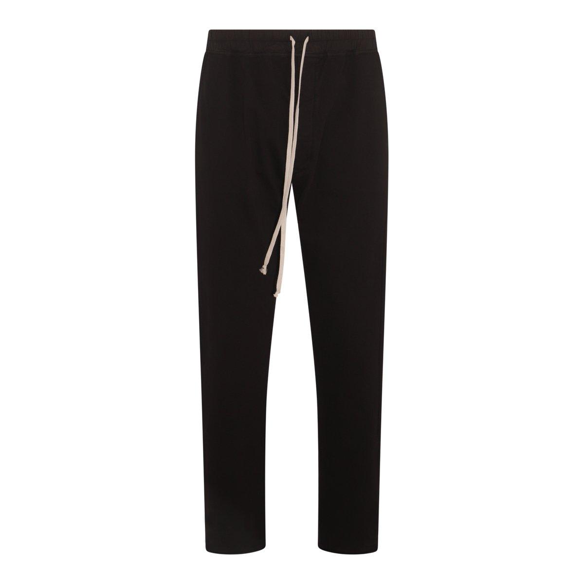 DRKSHDW Drawstring Track Pants Sweat Pants