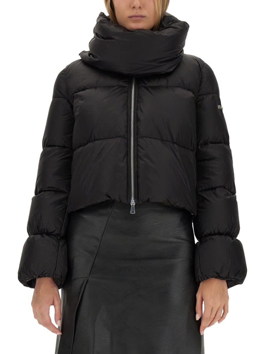 Add Short Jacket