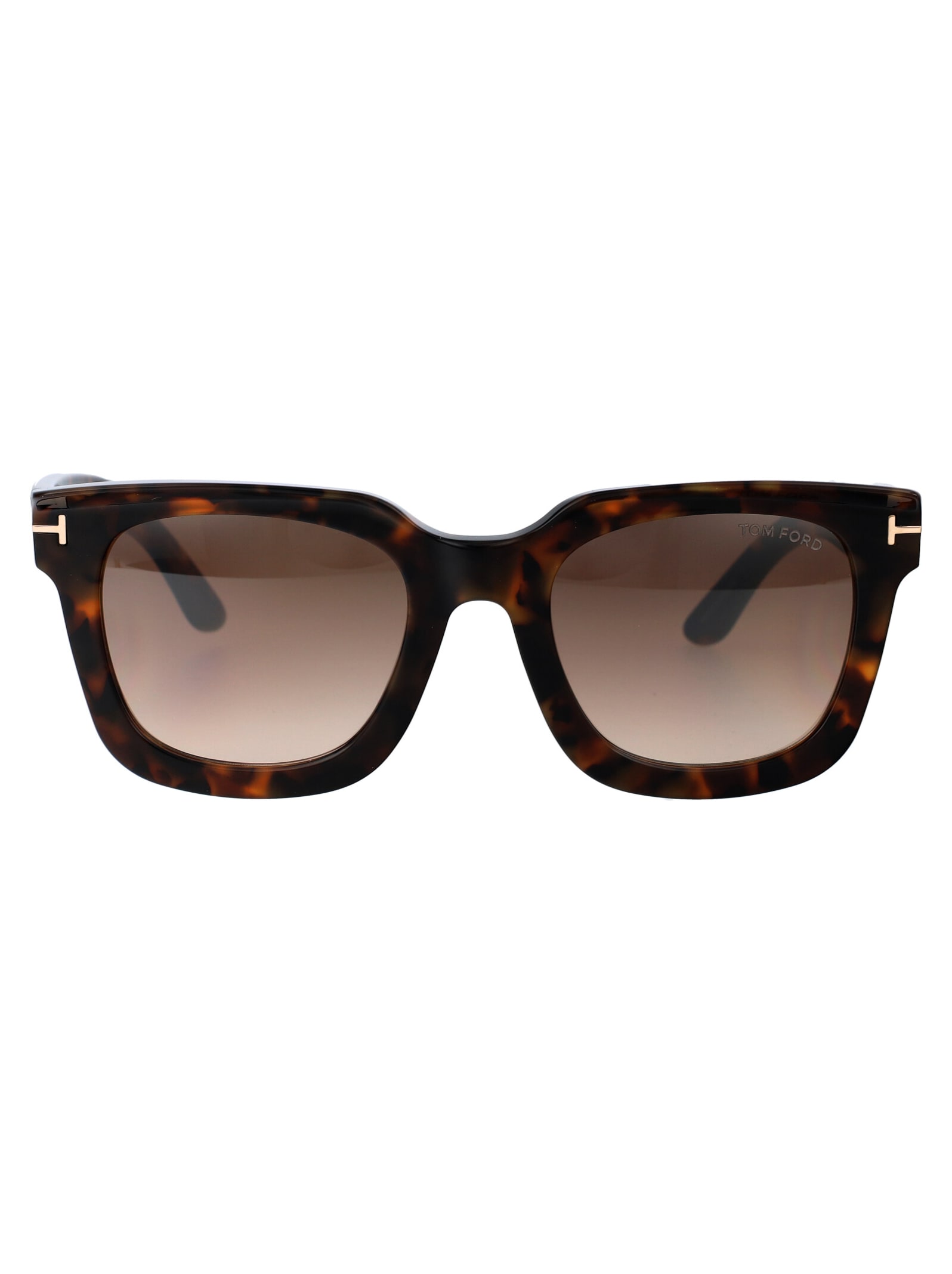 Tom Ford Eyewear Leigh-02 Sunglasses
