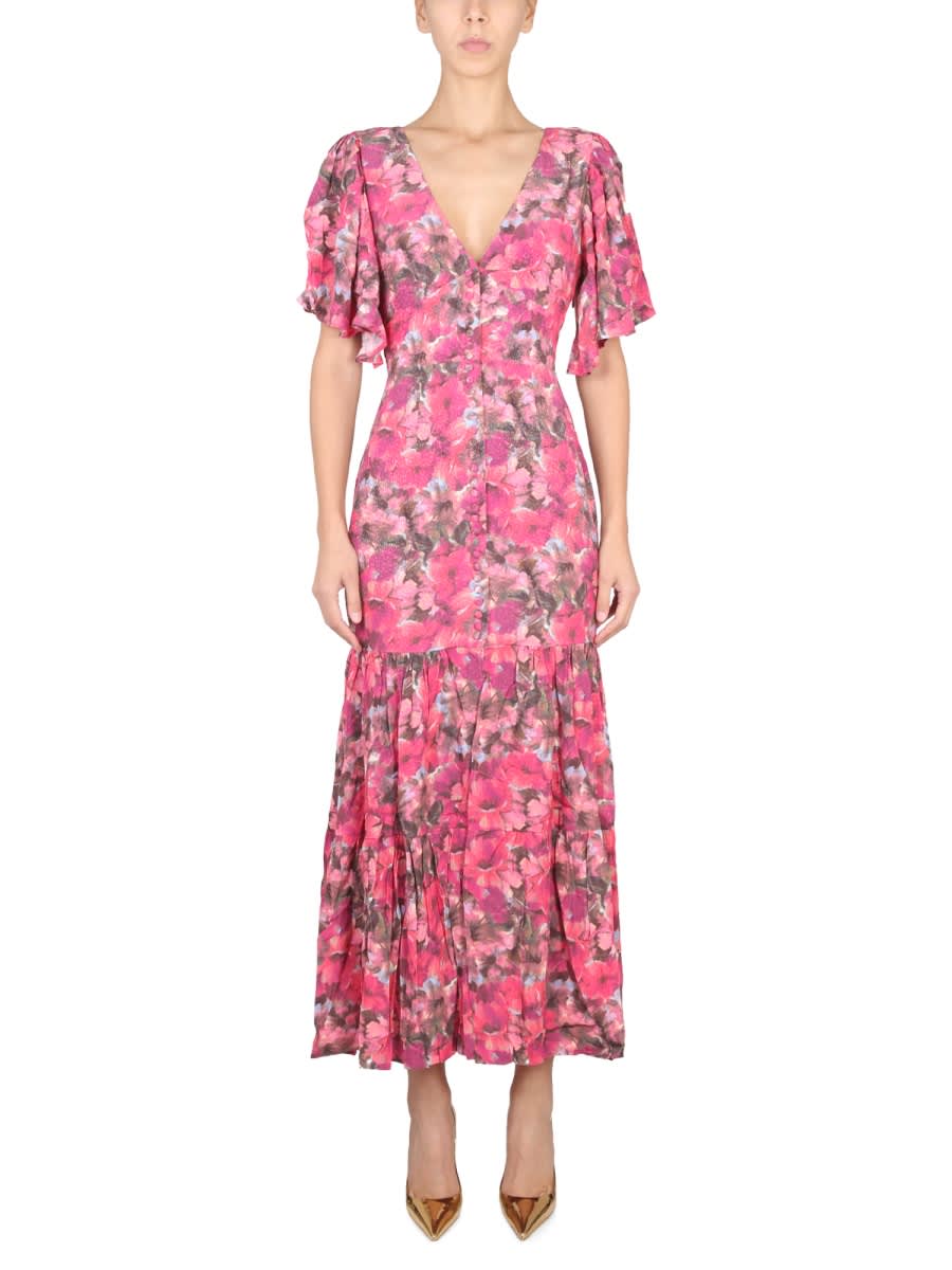 Rotate by Birger Christensen Dress thoralina