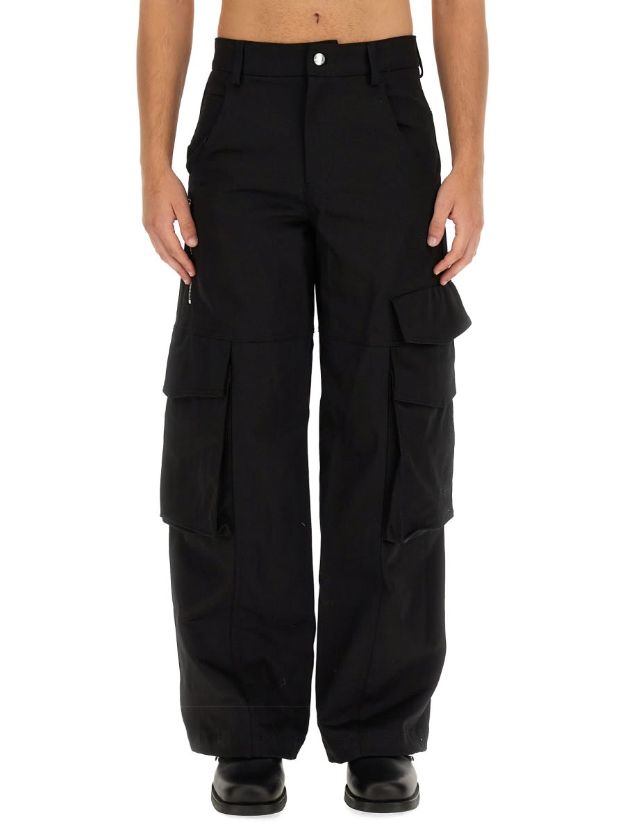 GCDS Ultracargo Pants