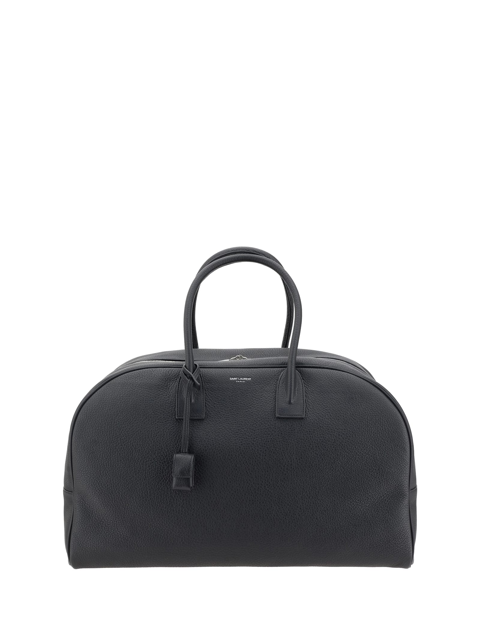 Saint Laurent Bowling Travel Bag