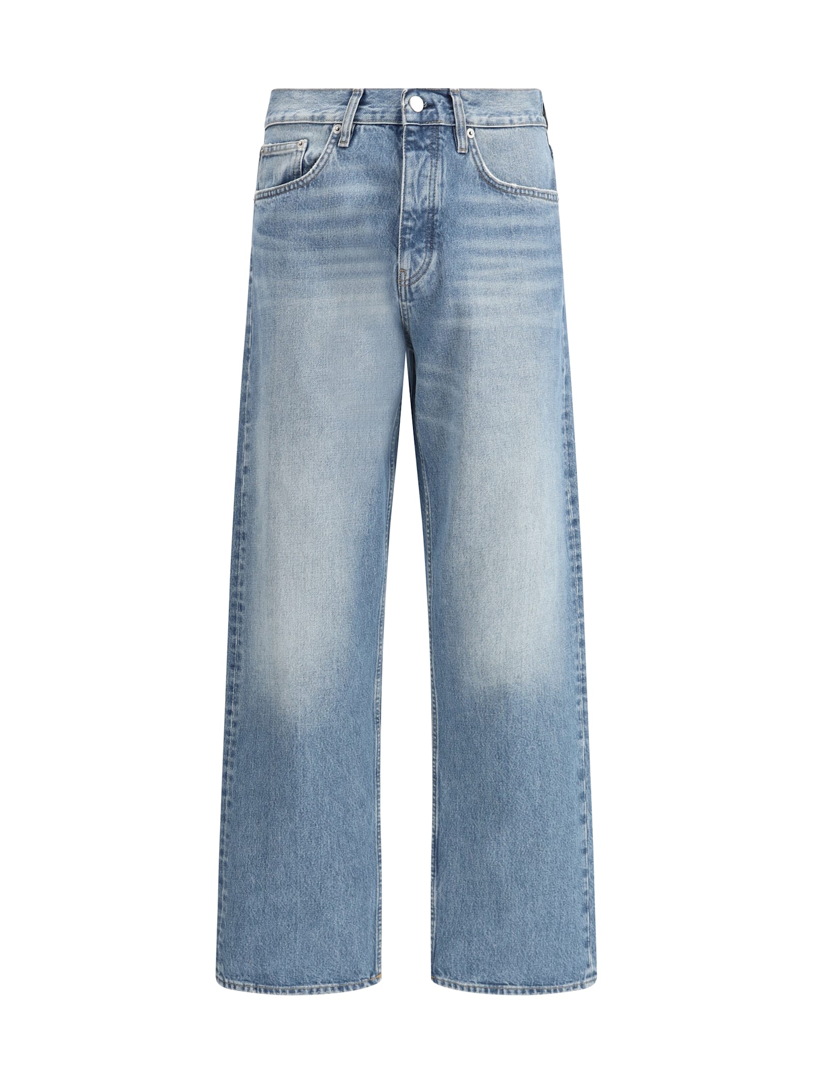 Sunflower Loose Jeans