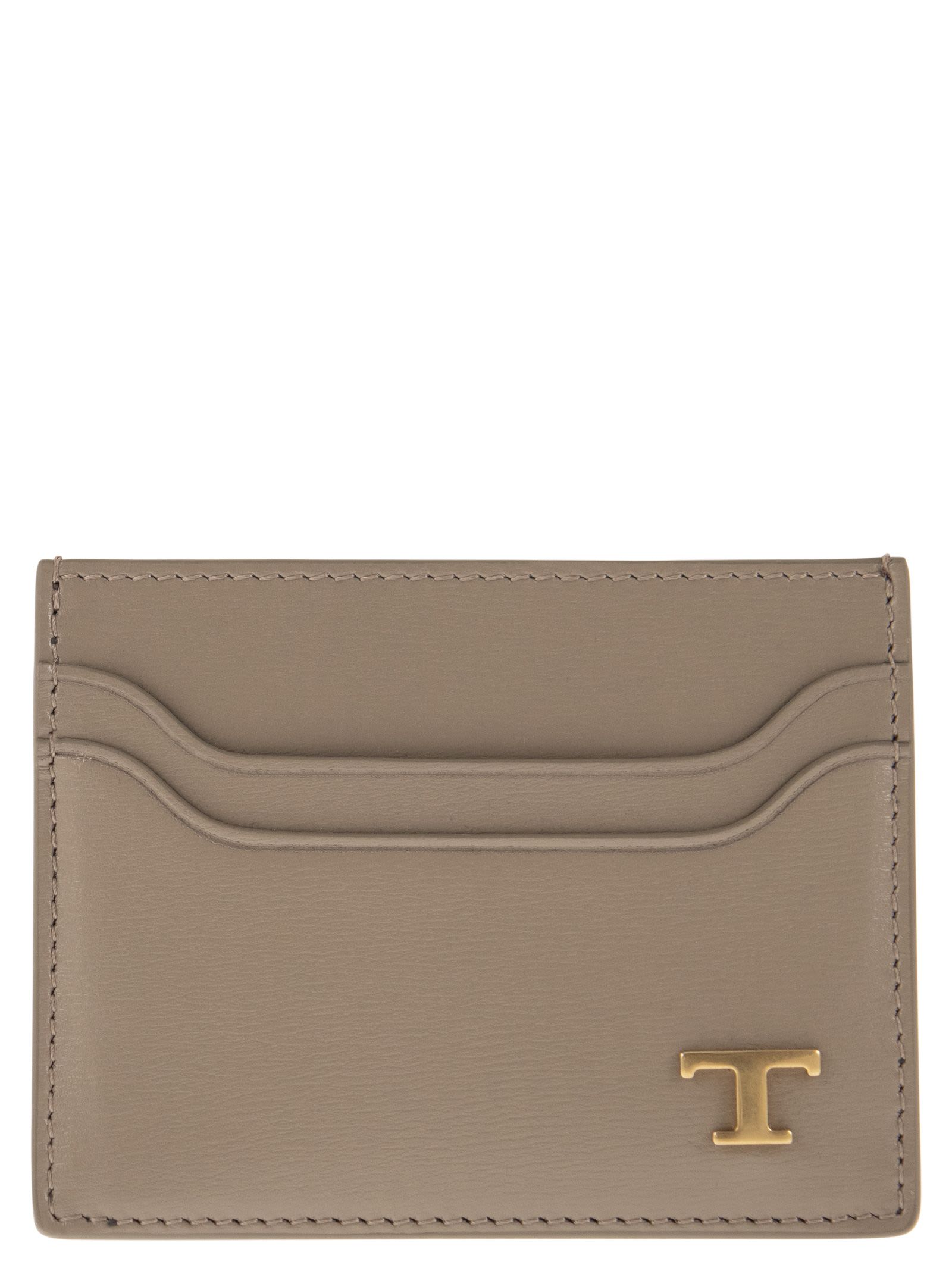 Tod's Card Holder