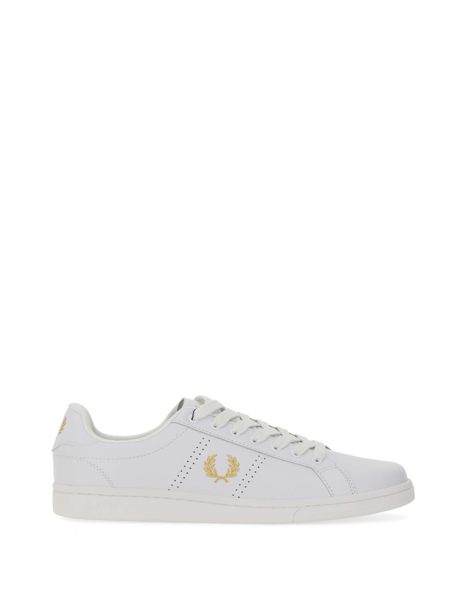 Fred Perry Sneaker b721
