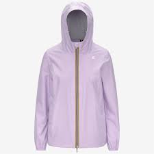 K-Way Marguerite Stretch Poly Jersey
