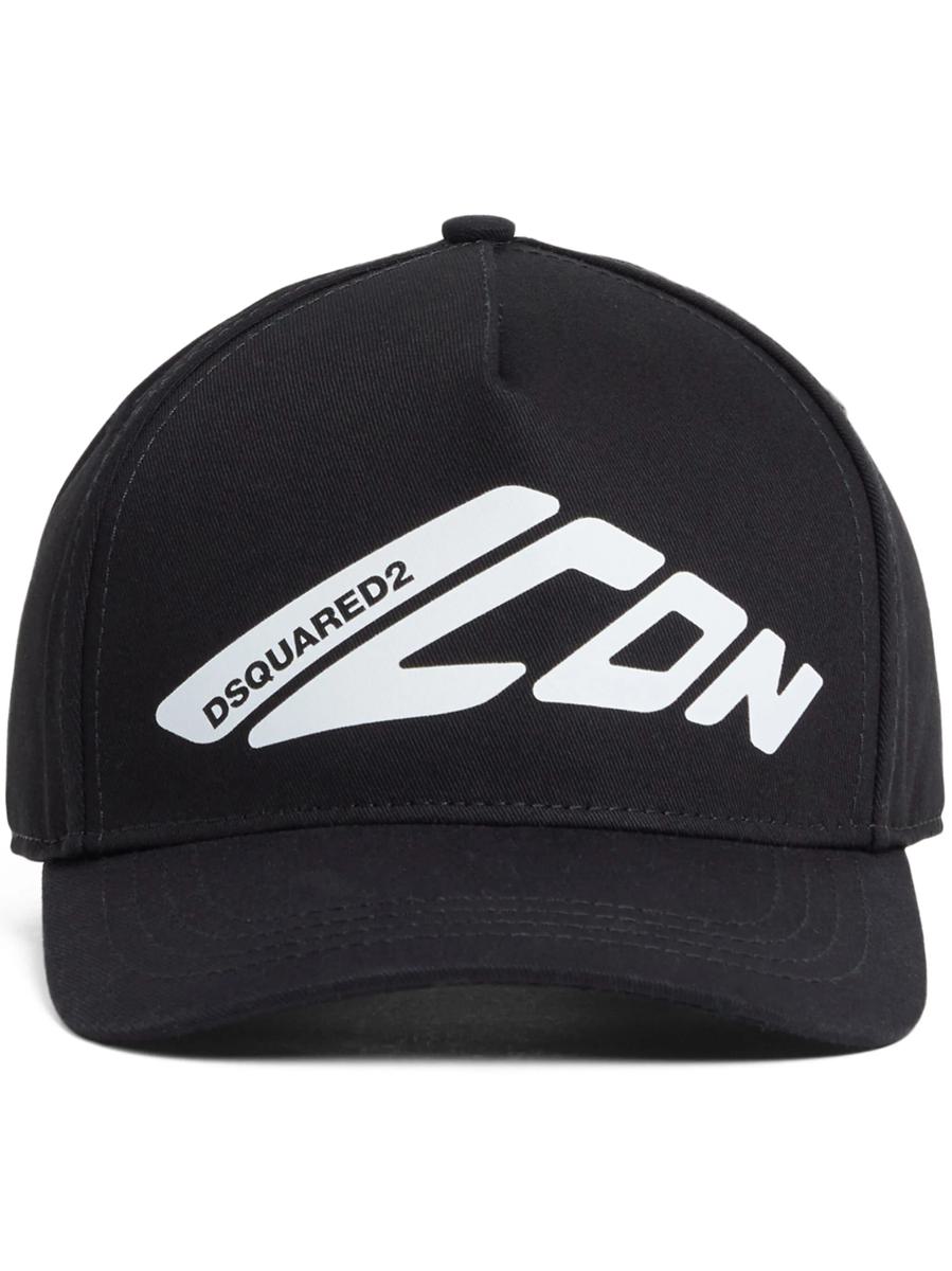 DSQUARED2 Baseball Cap Accessories