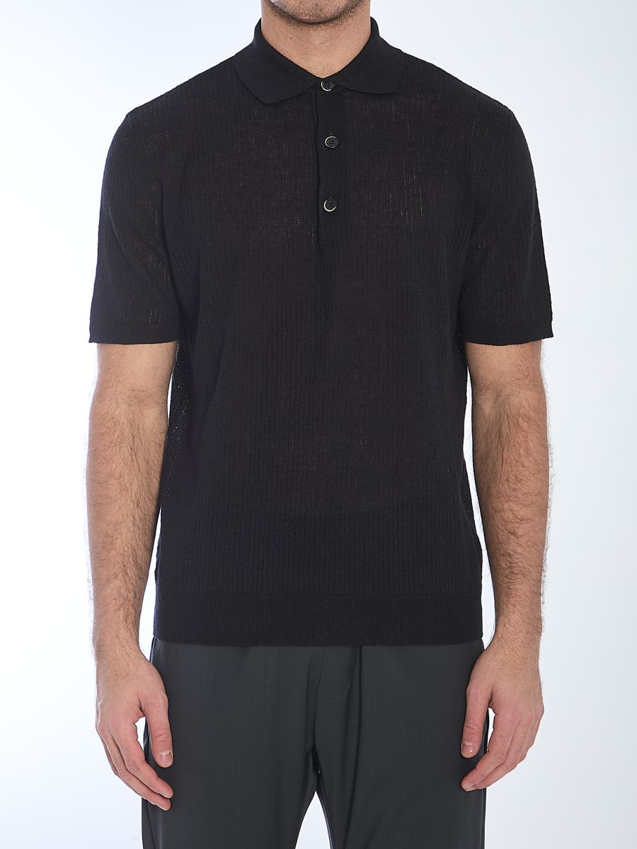 Marco Alafin Polo衫