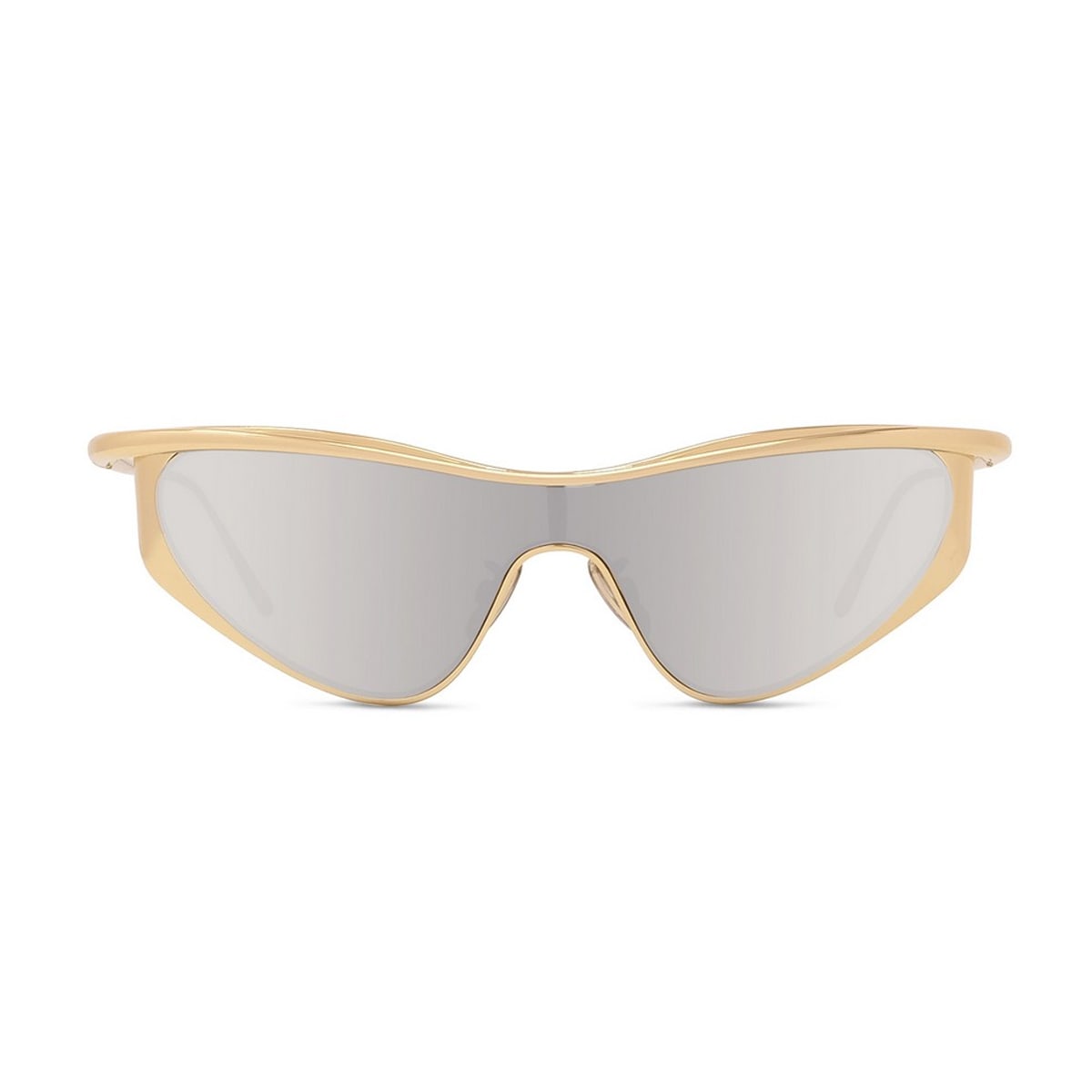 Loewe Lw40165u Signature 30c Oro Sunglasses