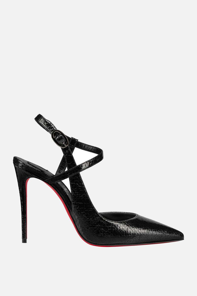 Christian Louboutin With Heel