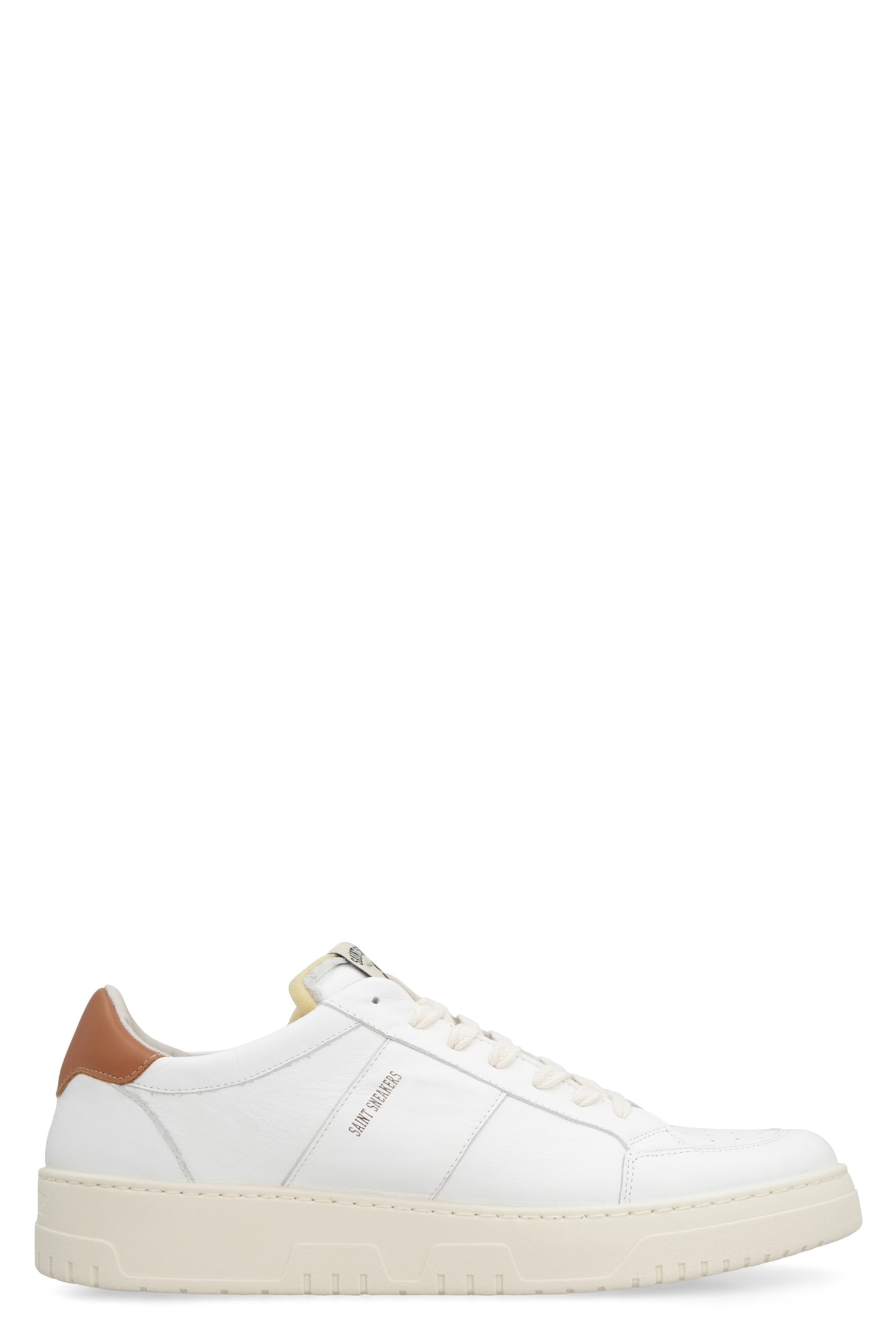 Saint Sneakers Golf Leather Low-top Sneakers