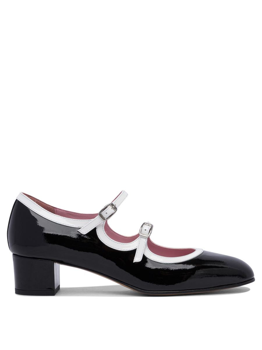 Carel Paris 高跟鞋