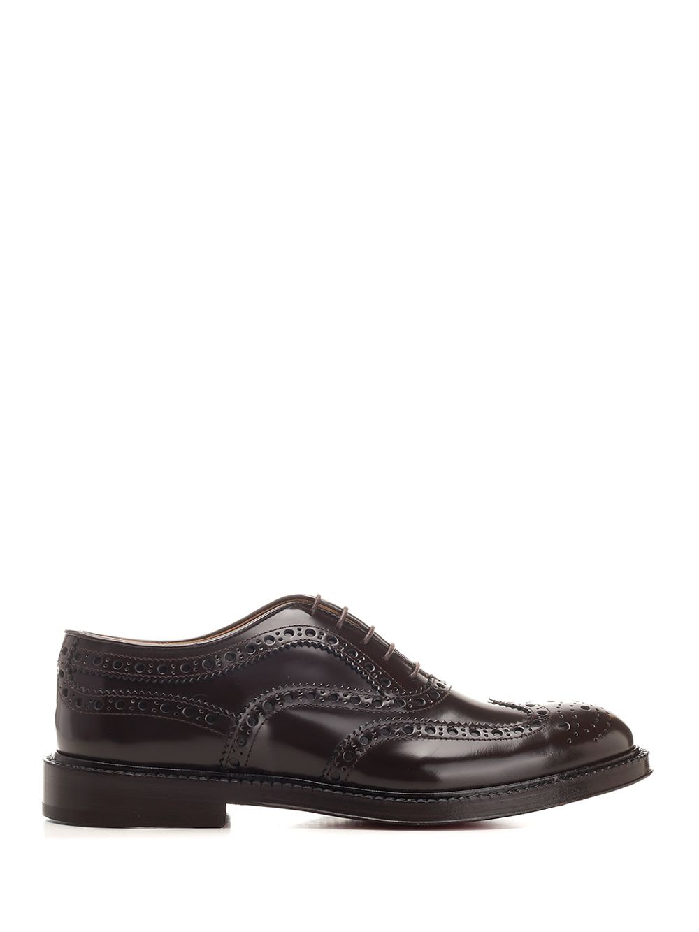 Corvari Duilio Classic Leather Shoe