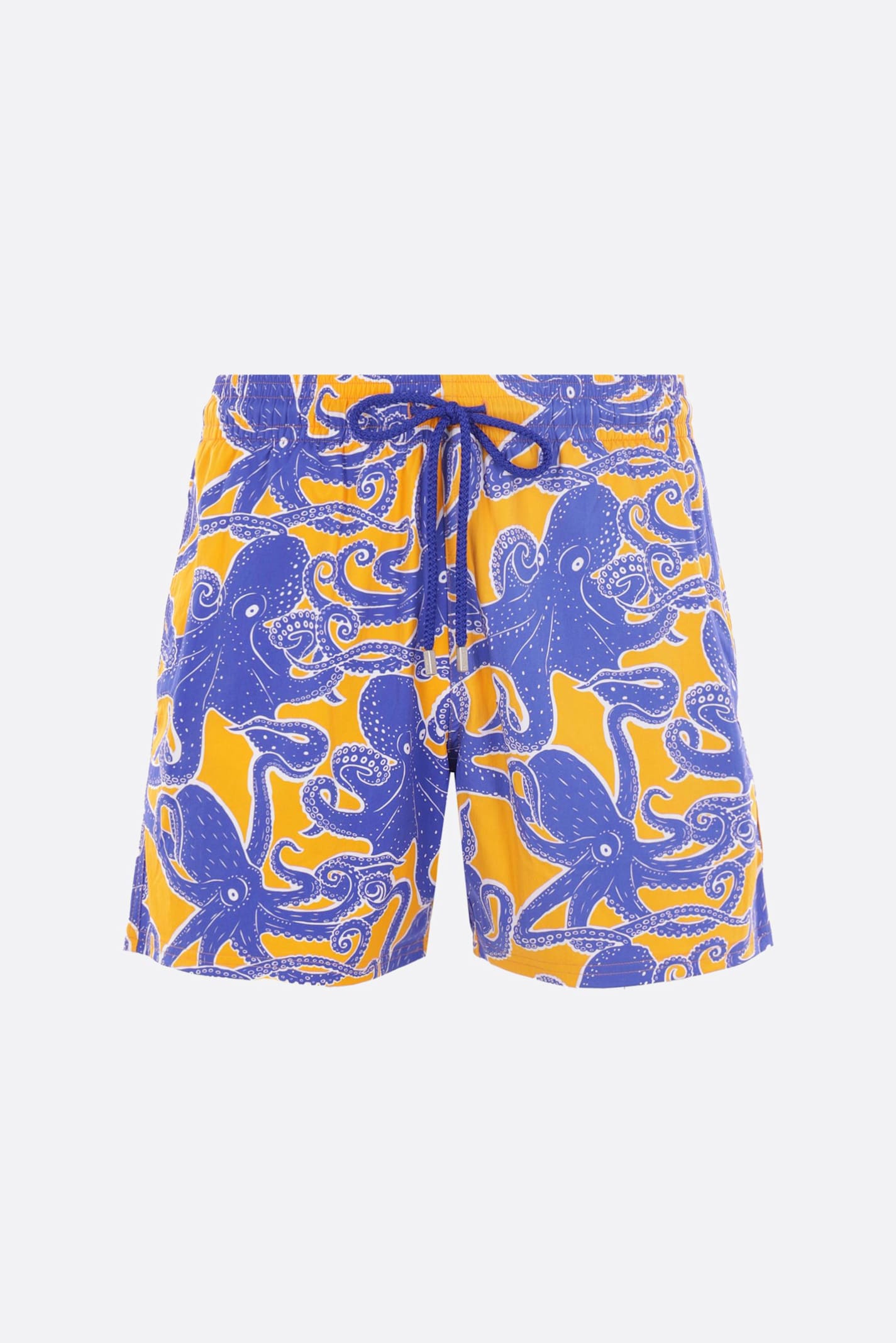 Vilebrequin Moorise Swim Shorts In Recycled Nylon
