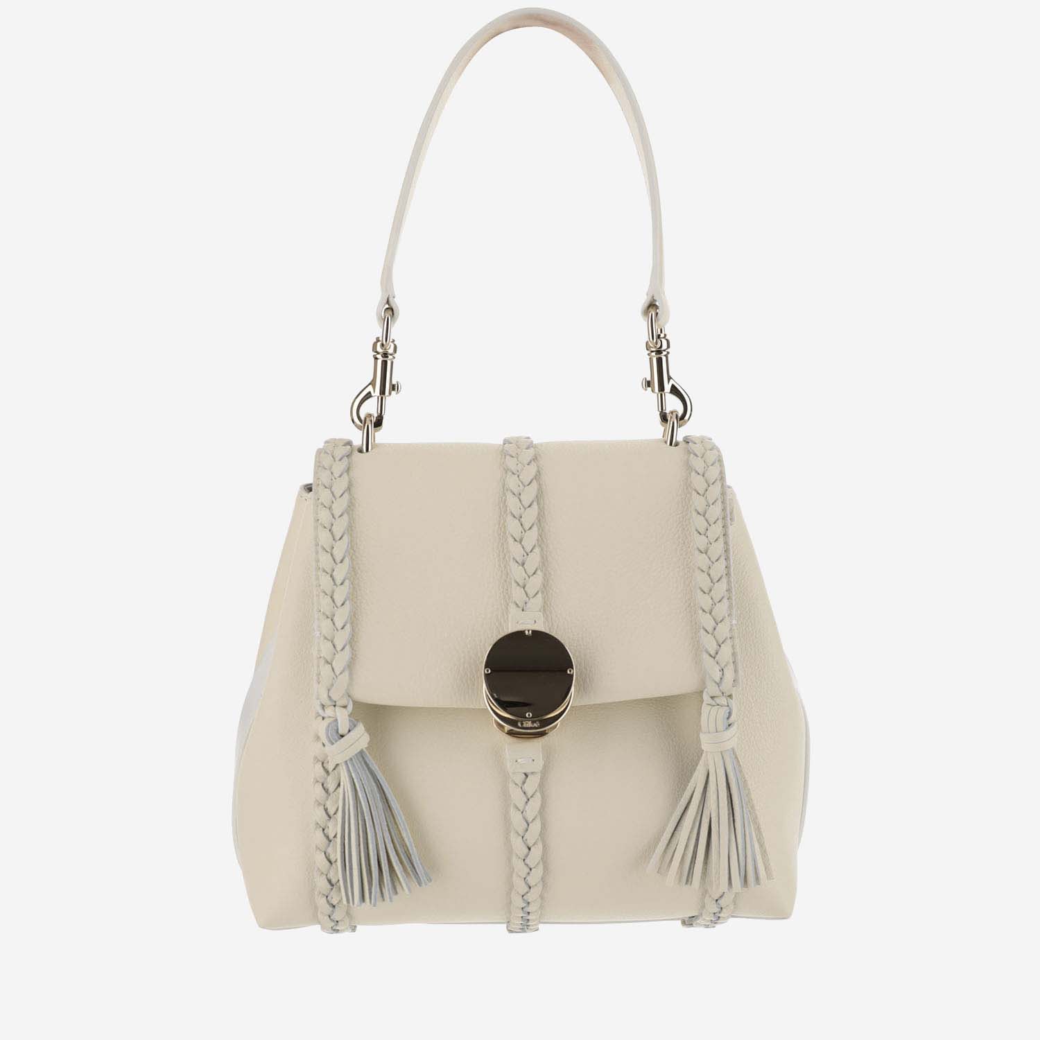 Chloé Small Penelope Shoulder Bag