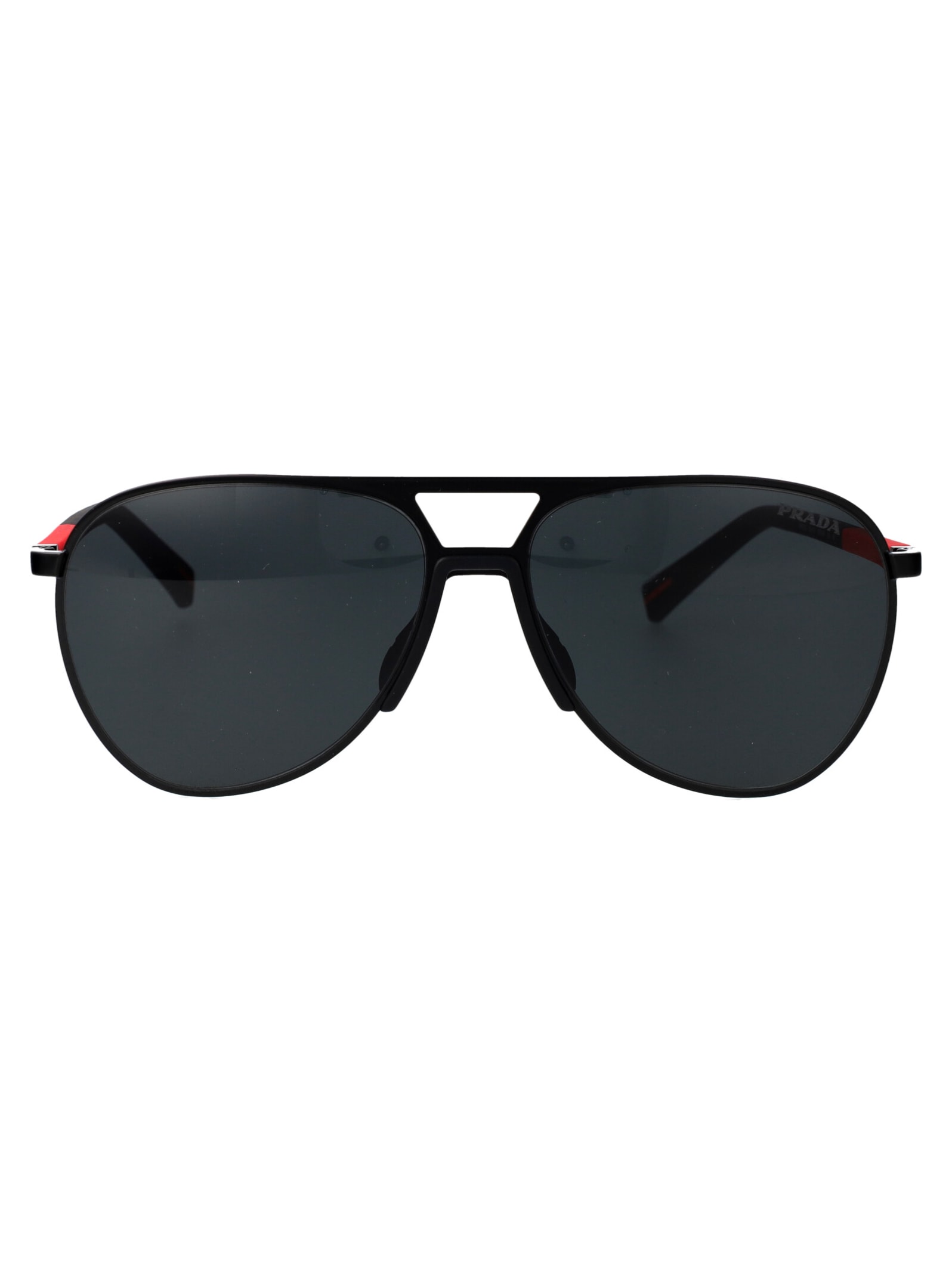 Prada Linea Rossa 0ps 53zs Sunglasses